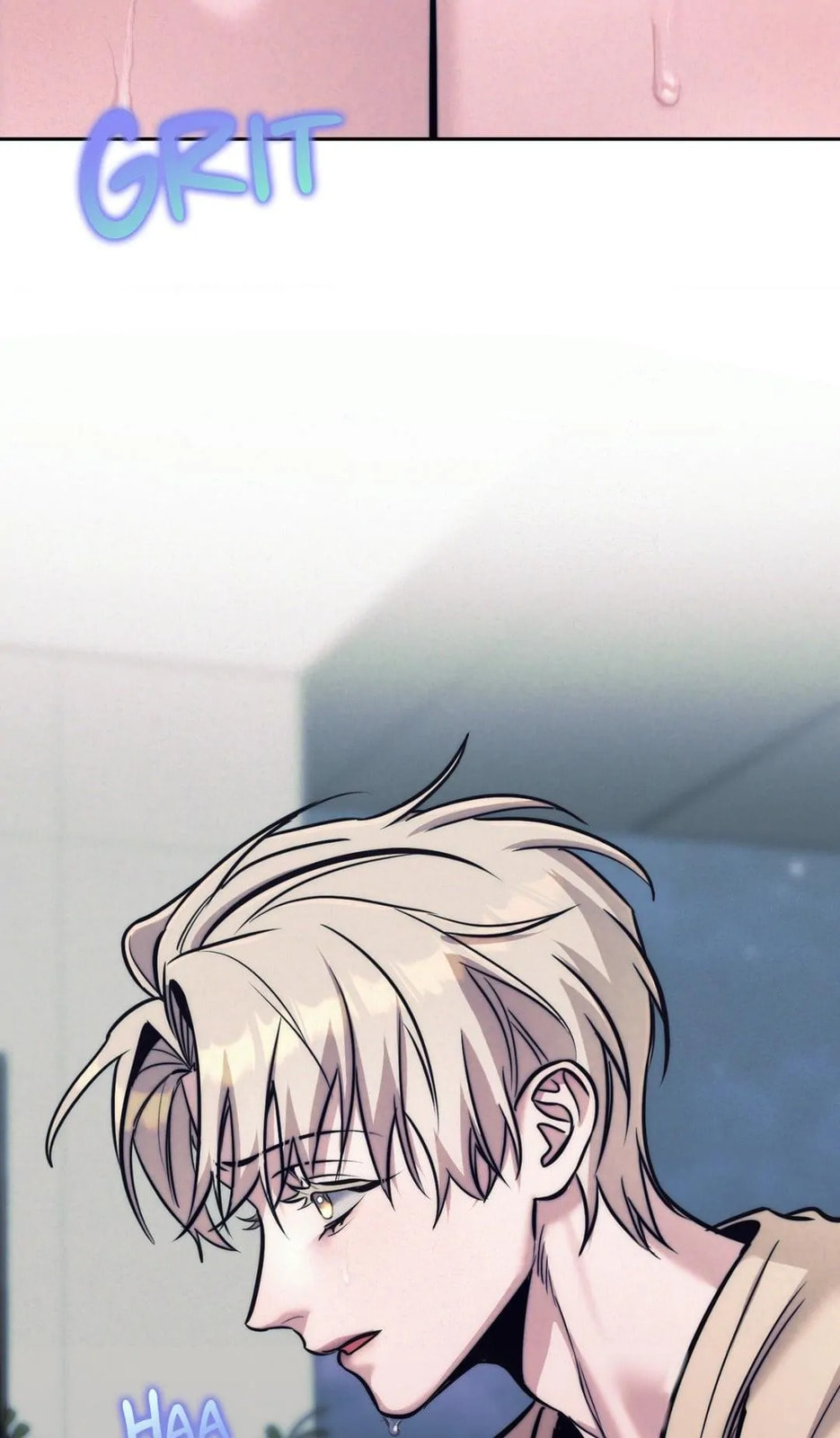 Read Stigma chapter 17 image 22 on Lezhin