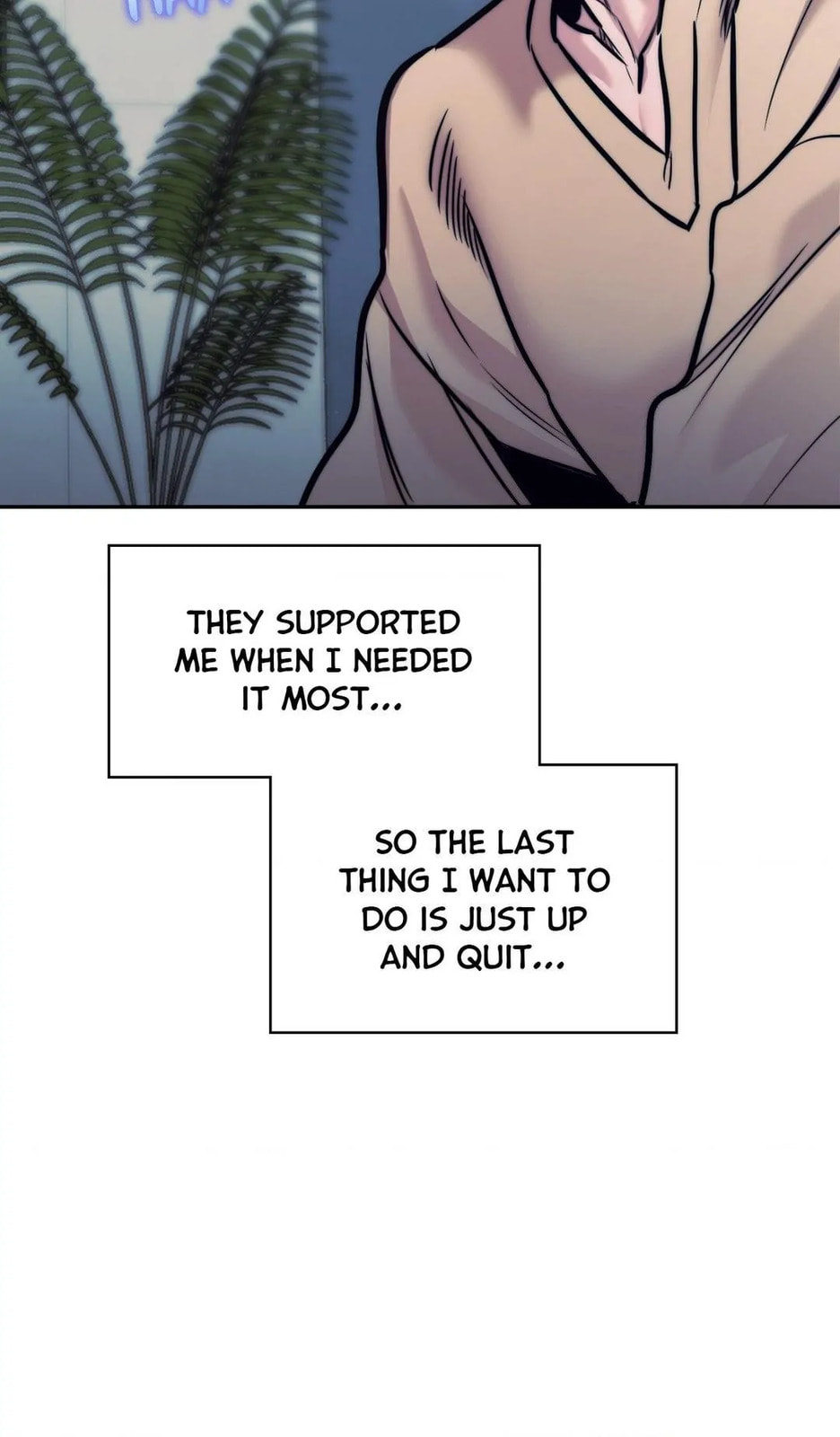 Read Stigma chapter 17 image 23 on Lezhin