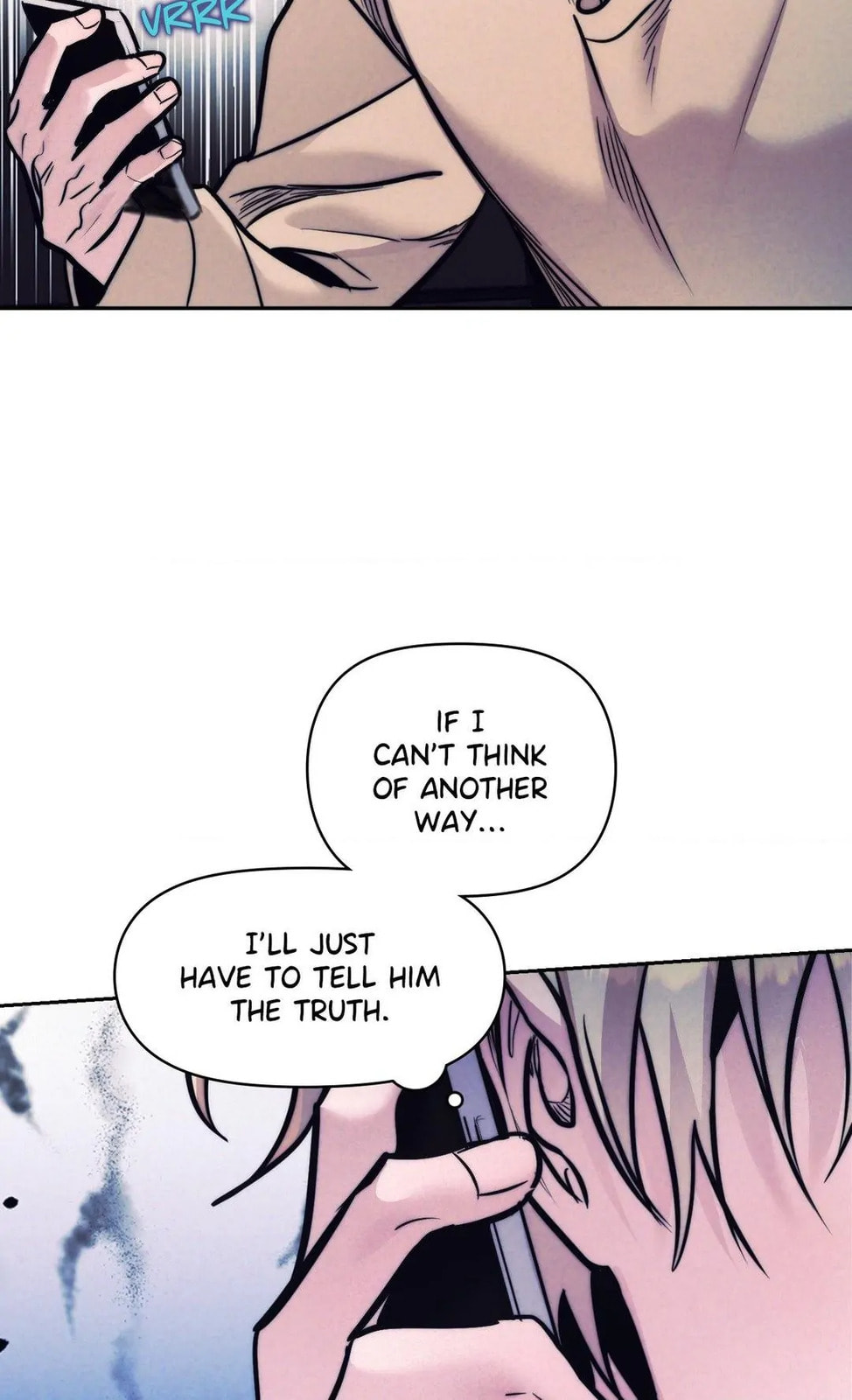 Read Stigma chapter 17 image 25 on Lezhin