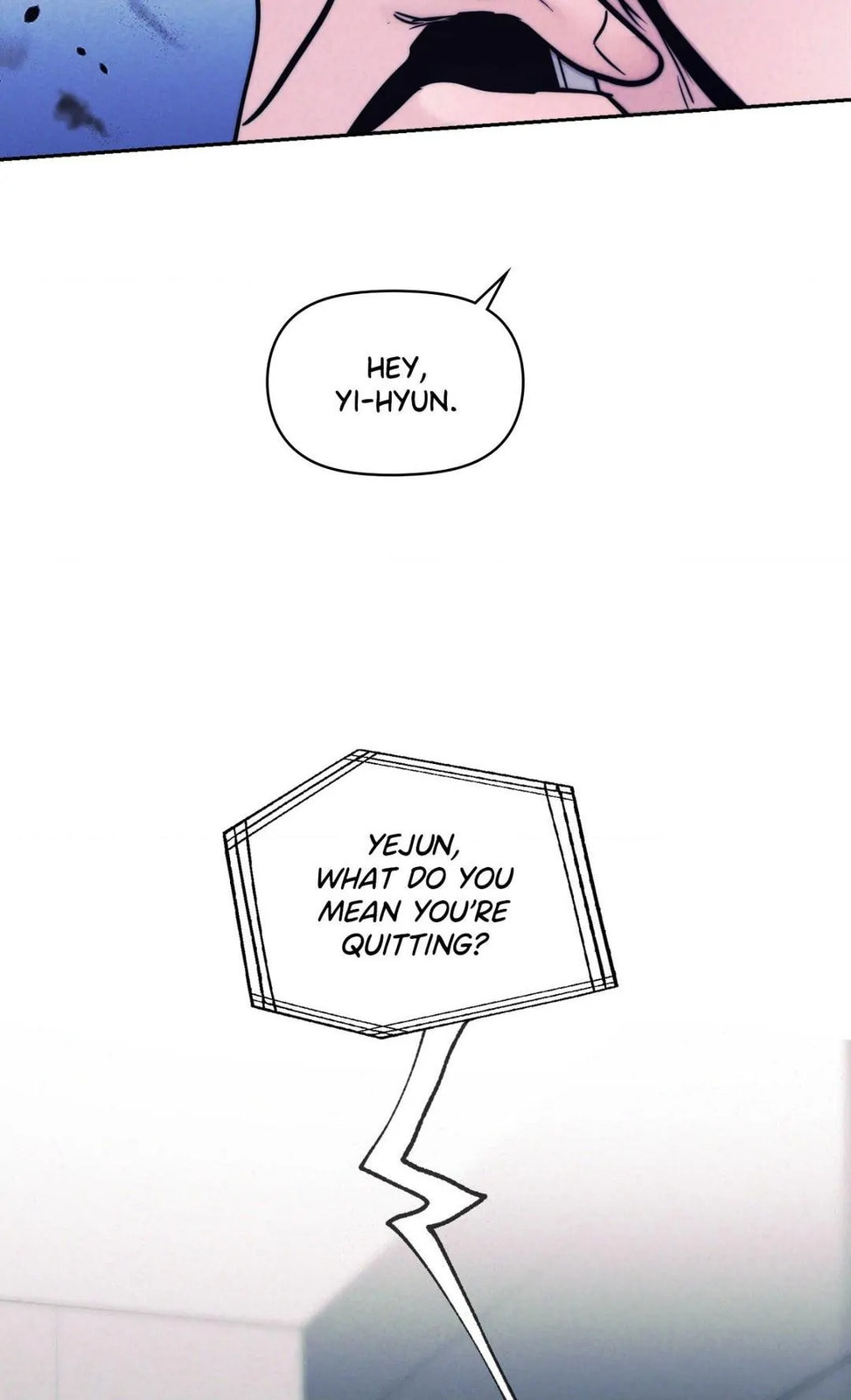 Read Stigma chapter 17 image 26 on Lezhin