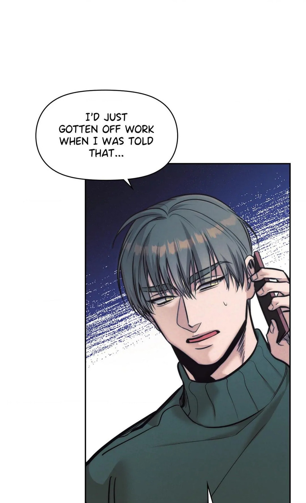 Read Stigma chapter 17 image 28 on Lezhin