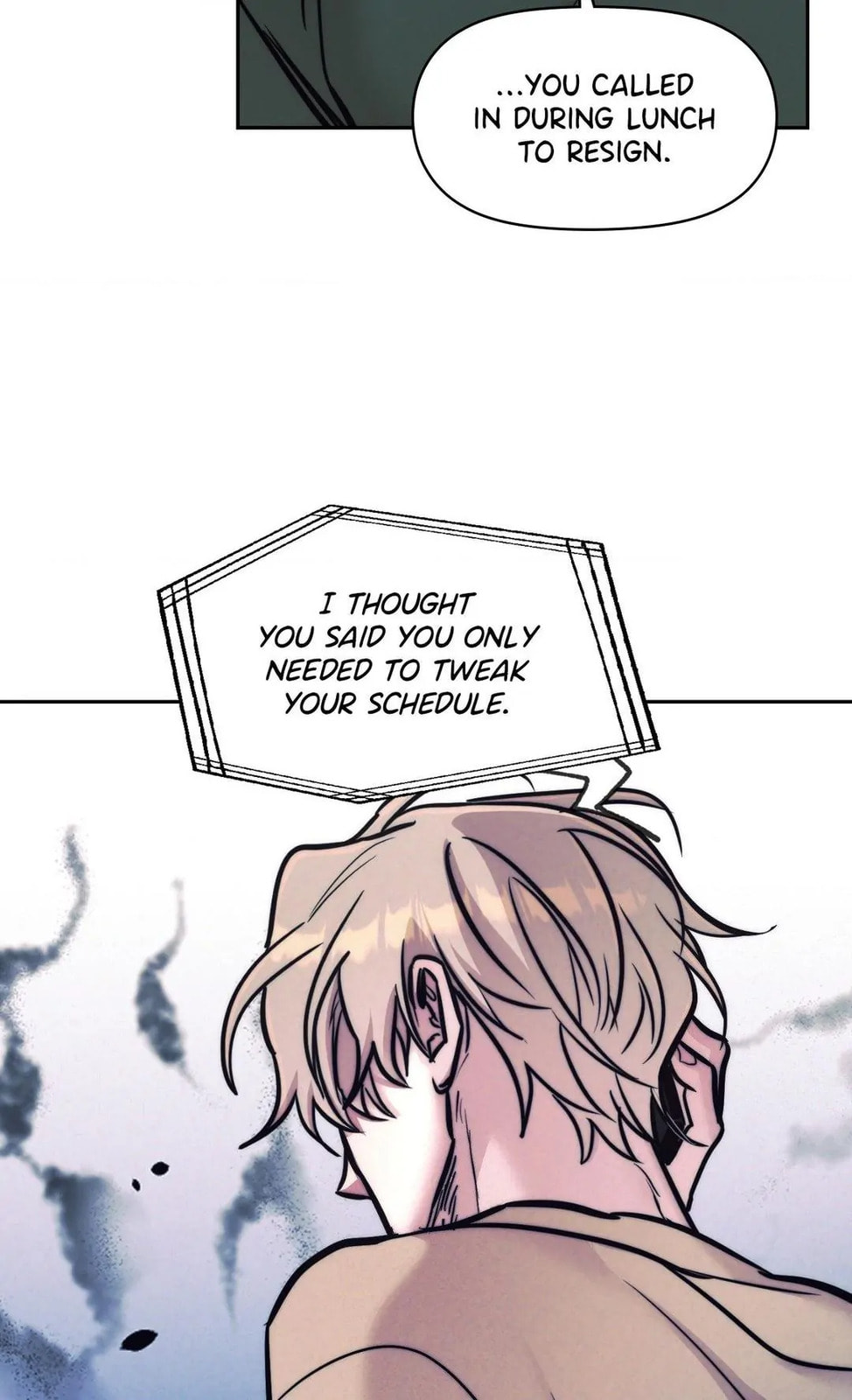 Read Stigma chapter 17 image 29 on Lezhin