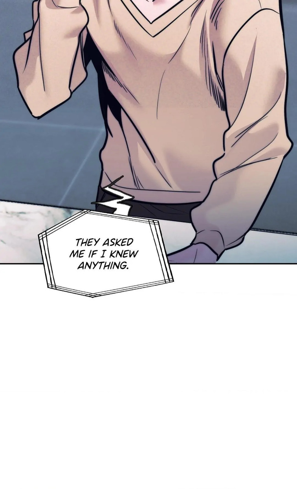 Read Stigma chapter 17 image 31 on Lezhin