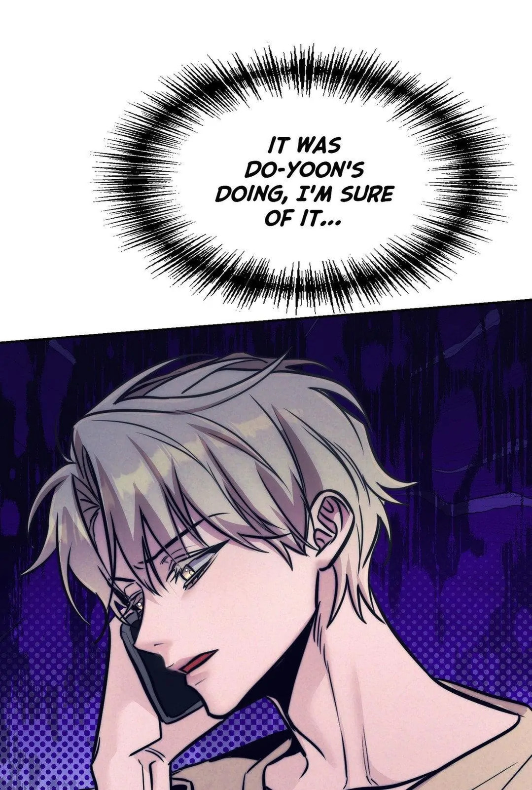 Read Stigma chapter 17 image 32 on Lezhin
