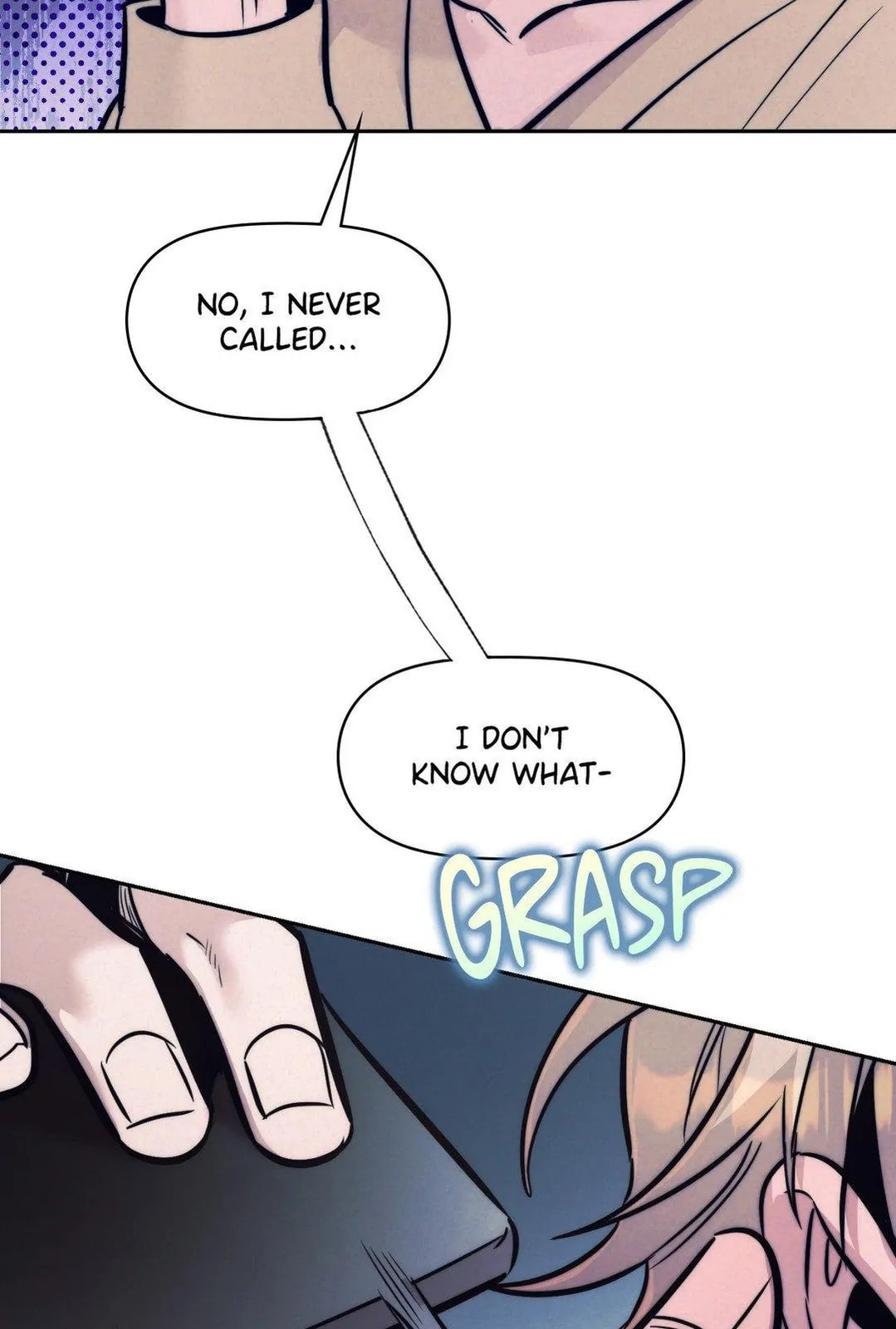 Read Stigma chapter 17 image 33 on Lezhin