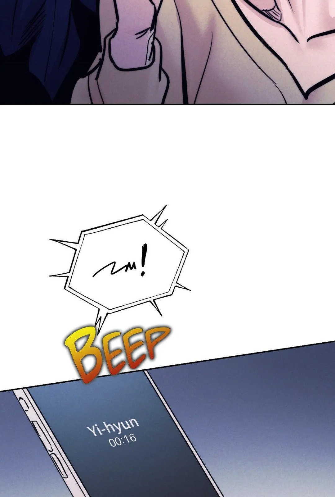 Read Stigma chapter 17 image 36 on Lezhin