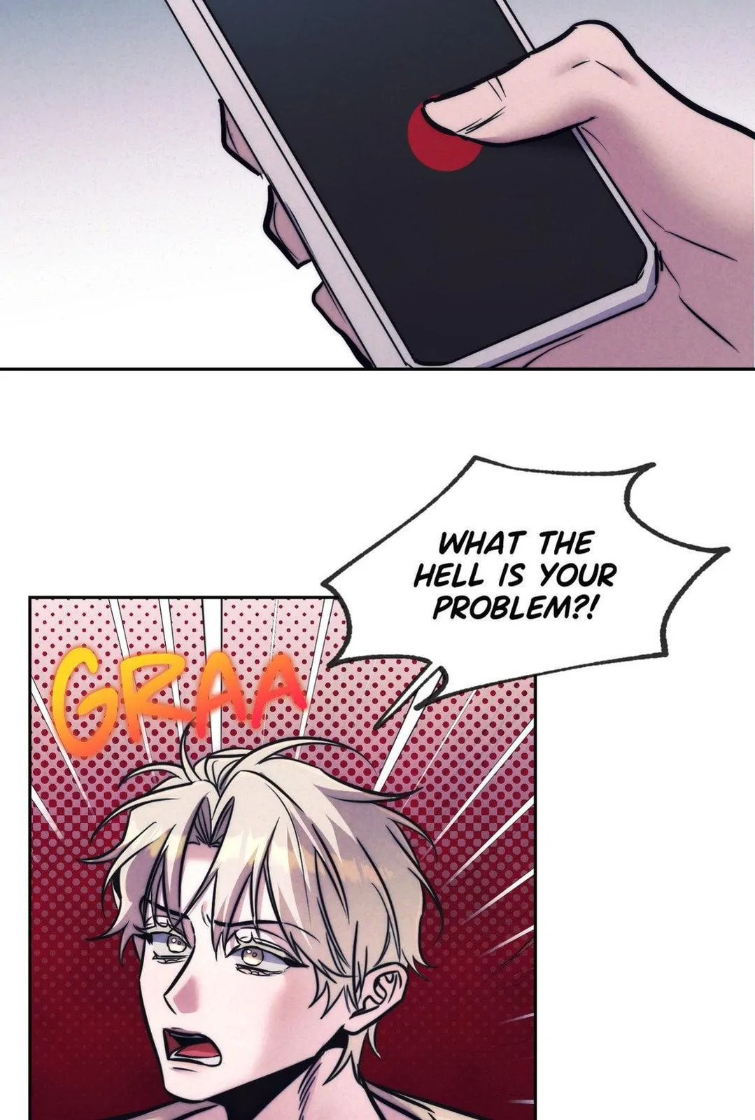Read Stigma chapter 17 image 37 on Lezhin