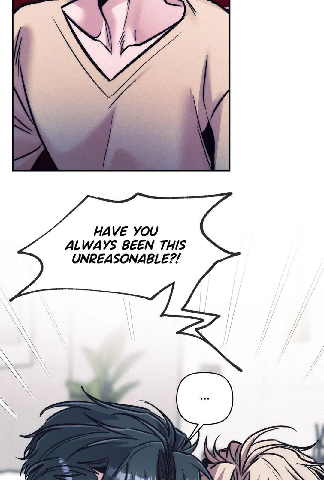 Read Stigma chapter 17 image 38 on Lezhin