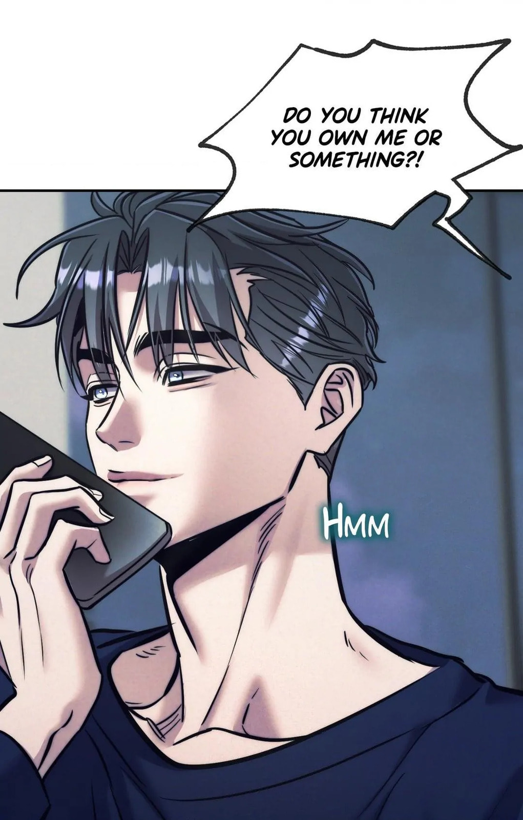 Read Stigma chapter 17 image 40 on Lezhin