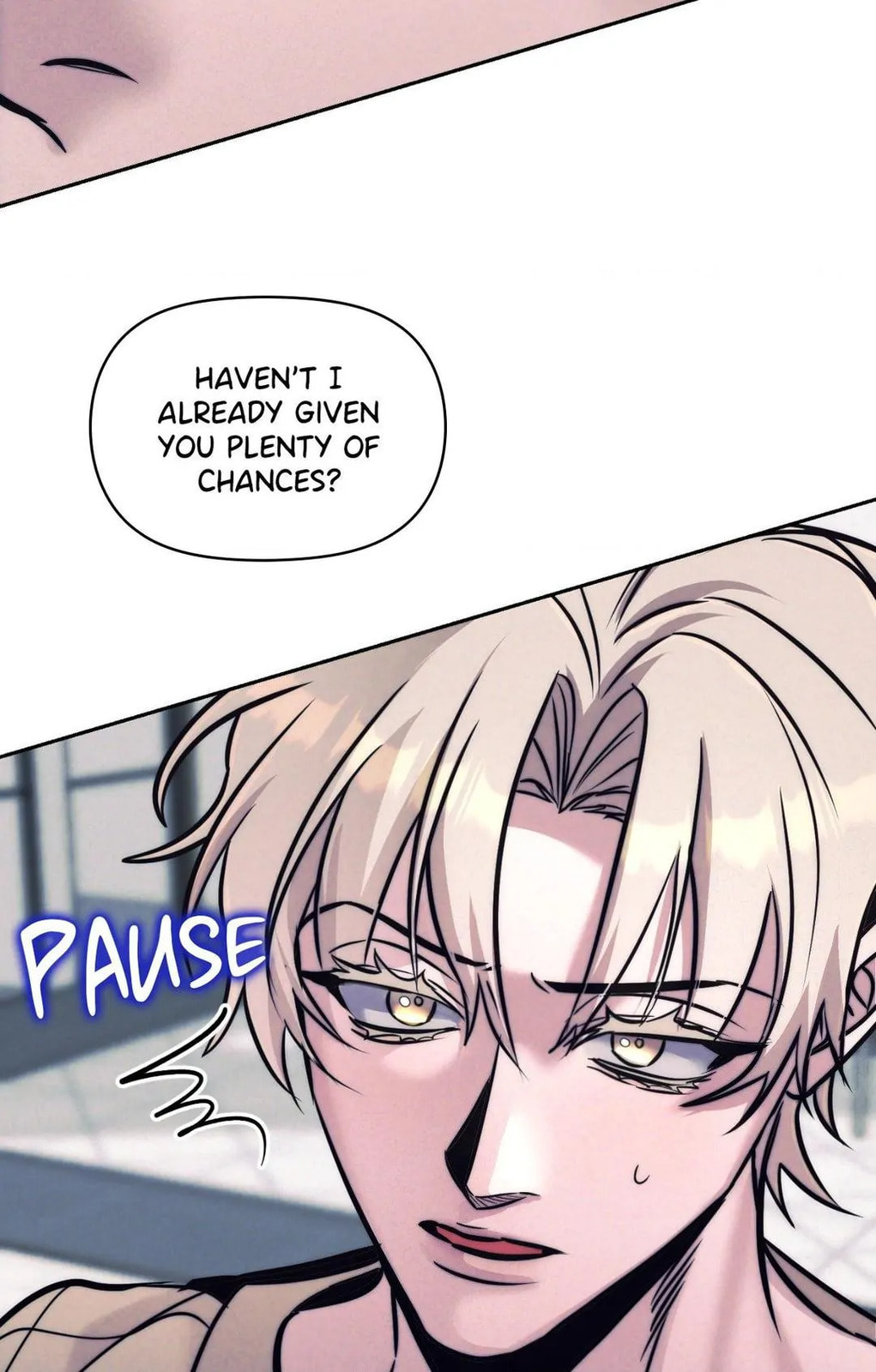 Read Stigma chapter 17 image 42 on Lezhin