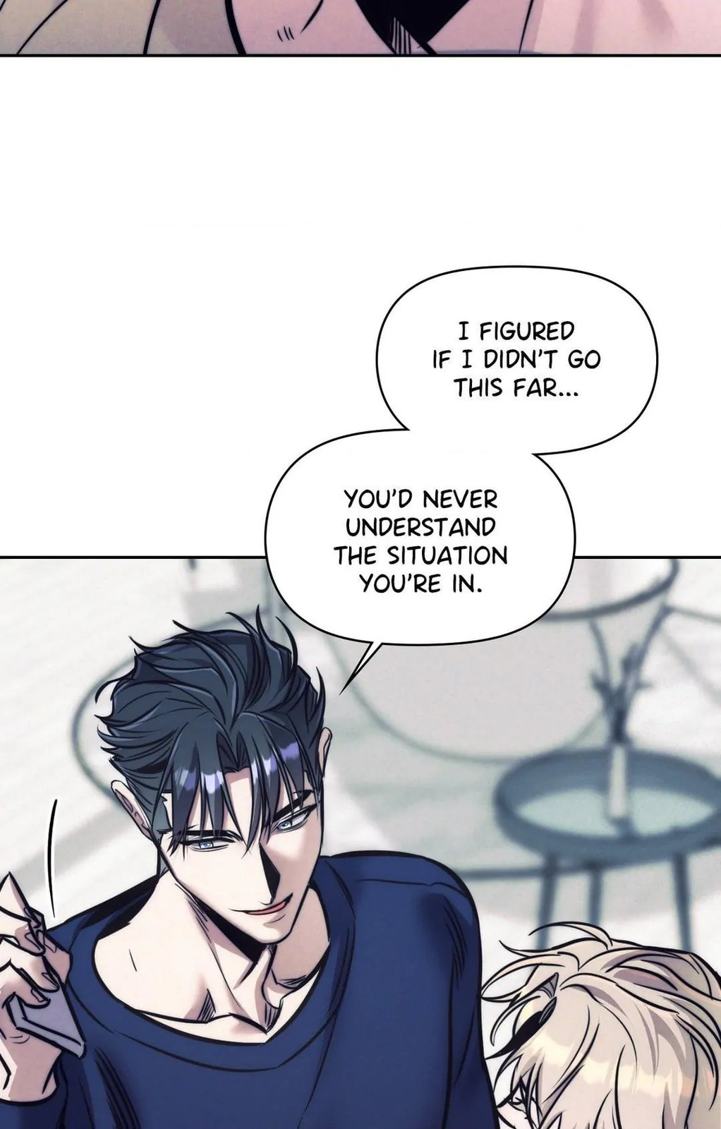 Read Stigma chapter 17 image 43 on Lezhin