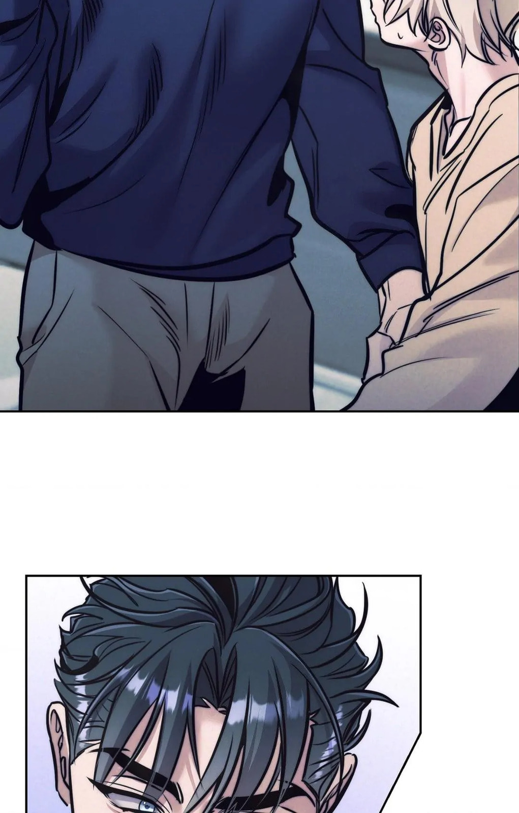 Read Stigma chapter 17 image 44 on Lezhin