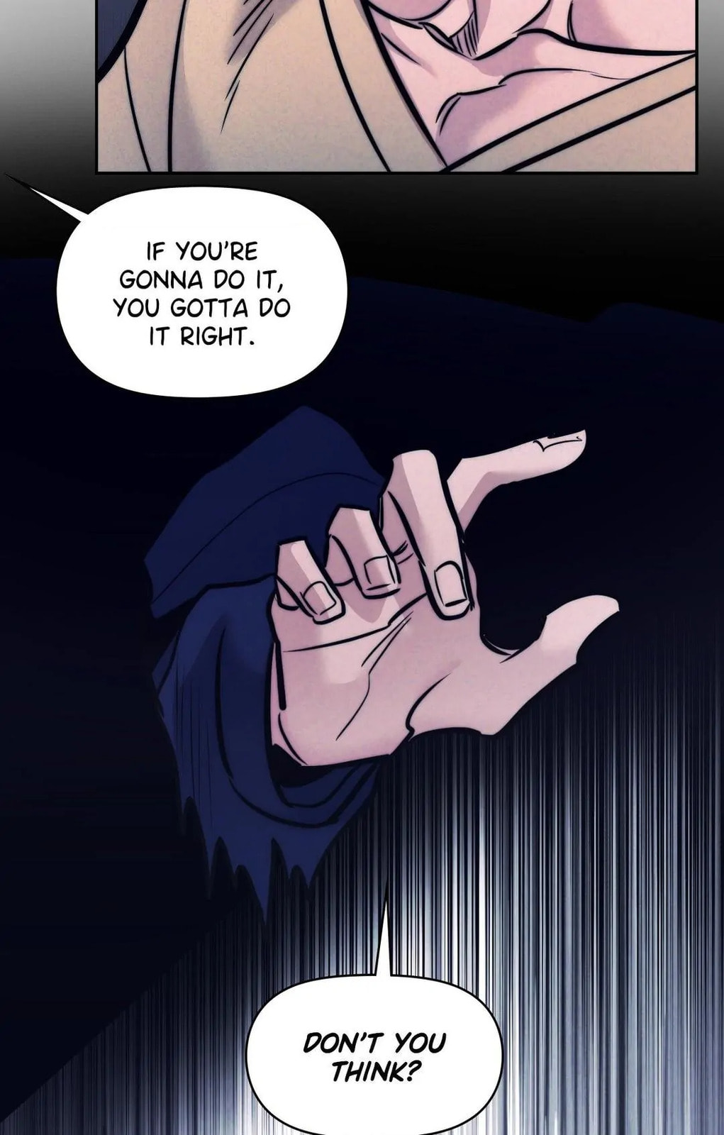 Read Stigma chapter 17 image 46 on Lezhin