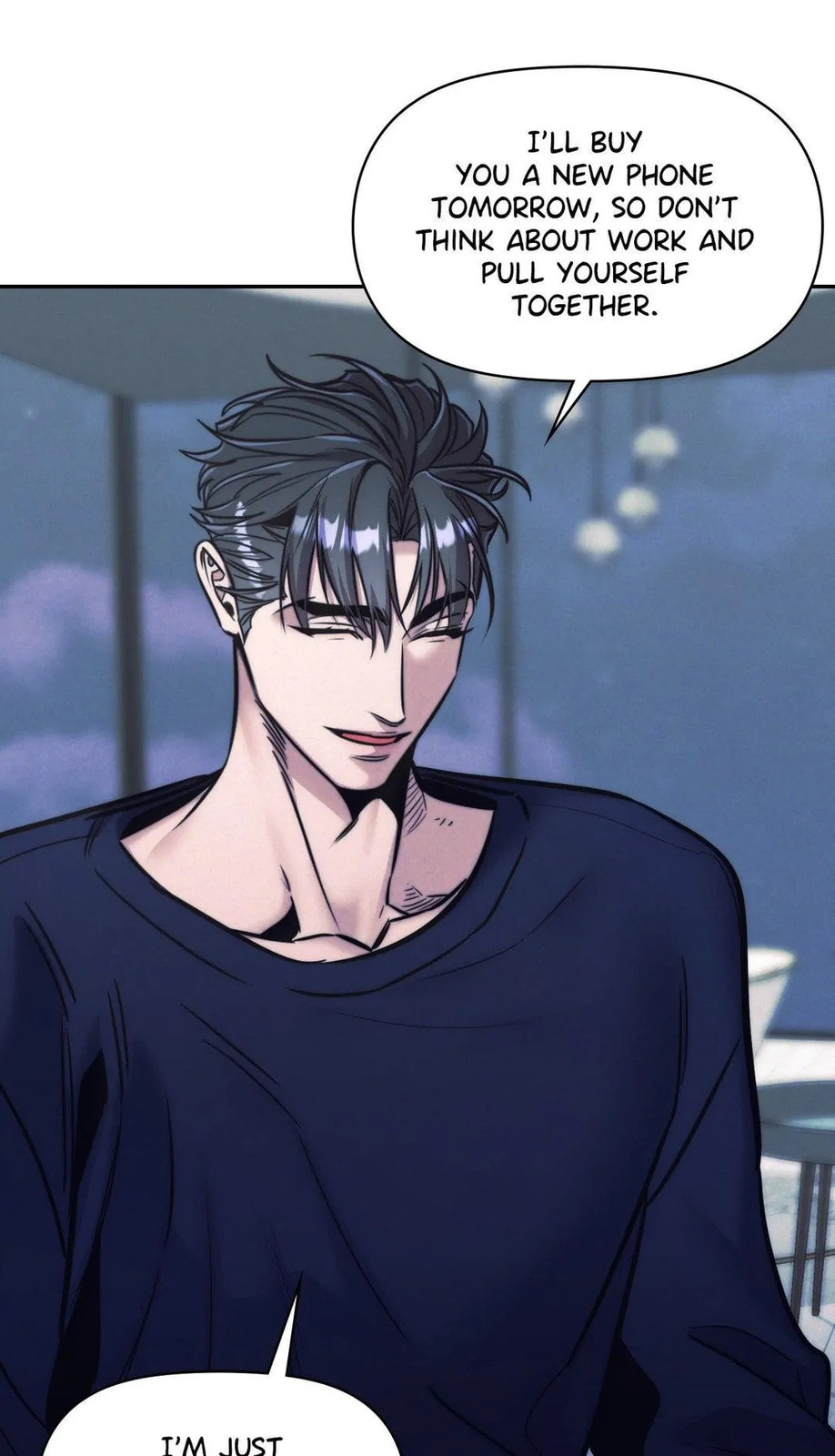 Read Stigma chapter 17 image 48 on Lezhin