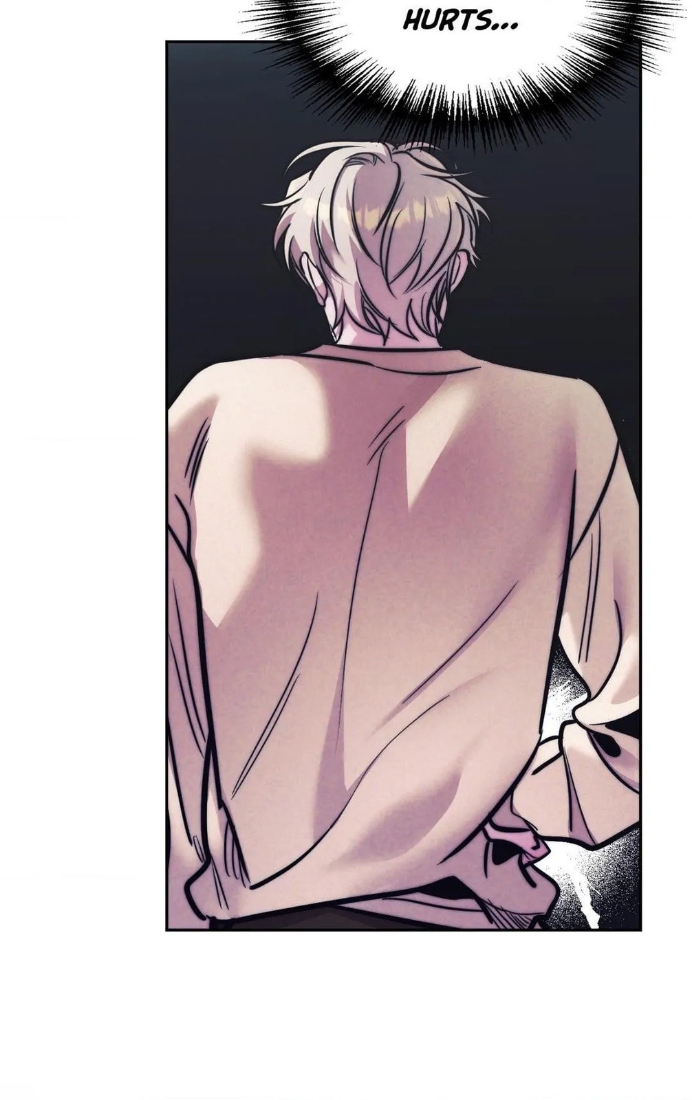 Read Stigma chapter 17 image 5 on Lezhin