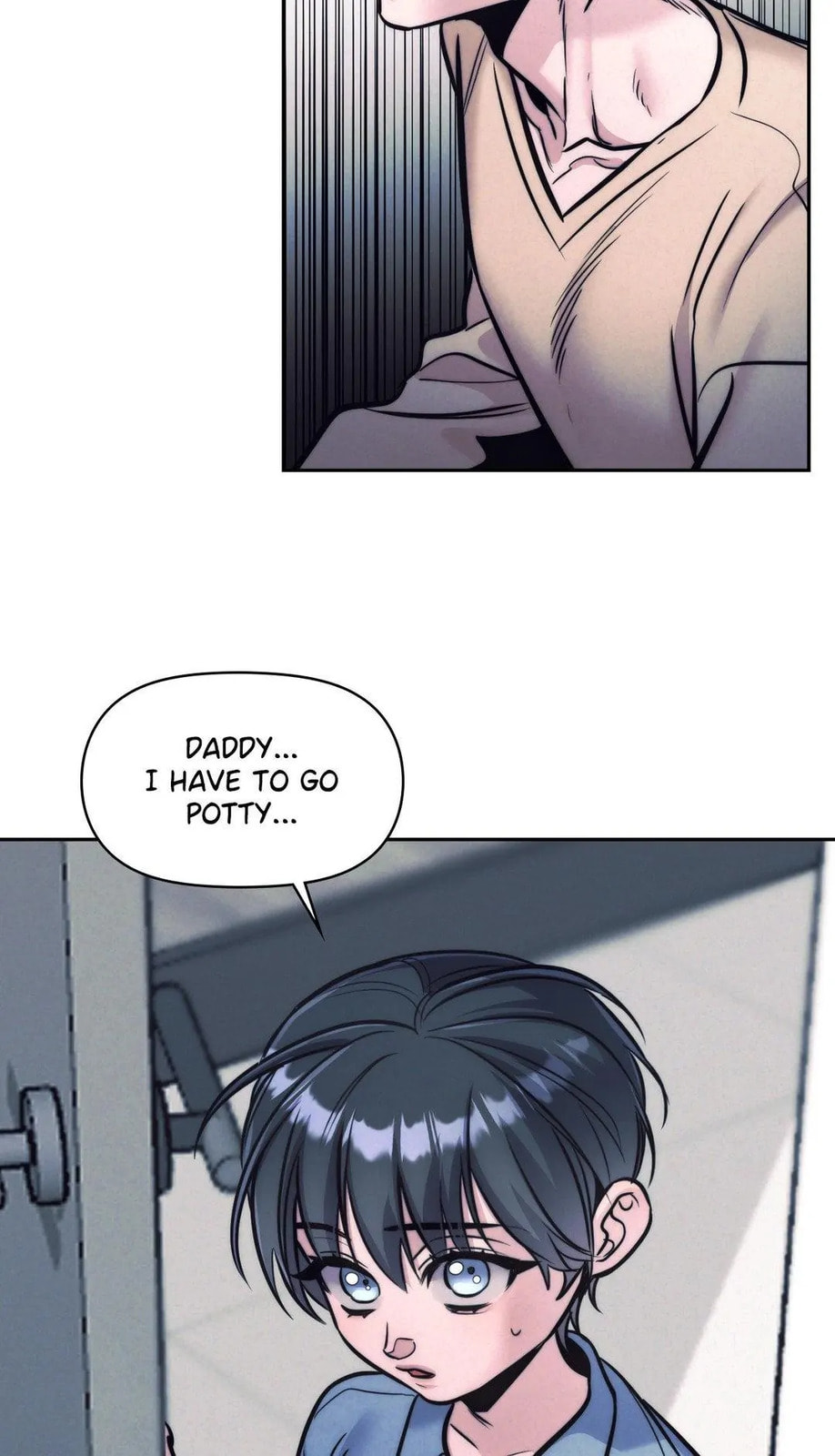 Read Stigma chapter 17 image 50 on Lezhin