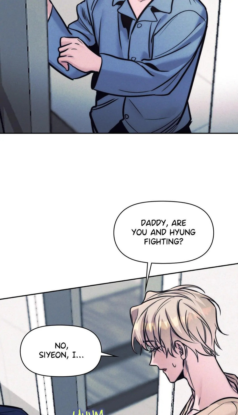 Read Stigma chapter 17 image 51 on Lezhin