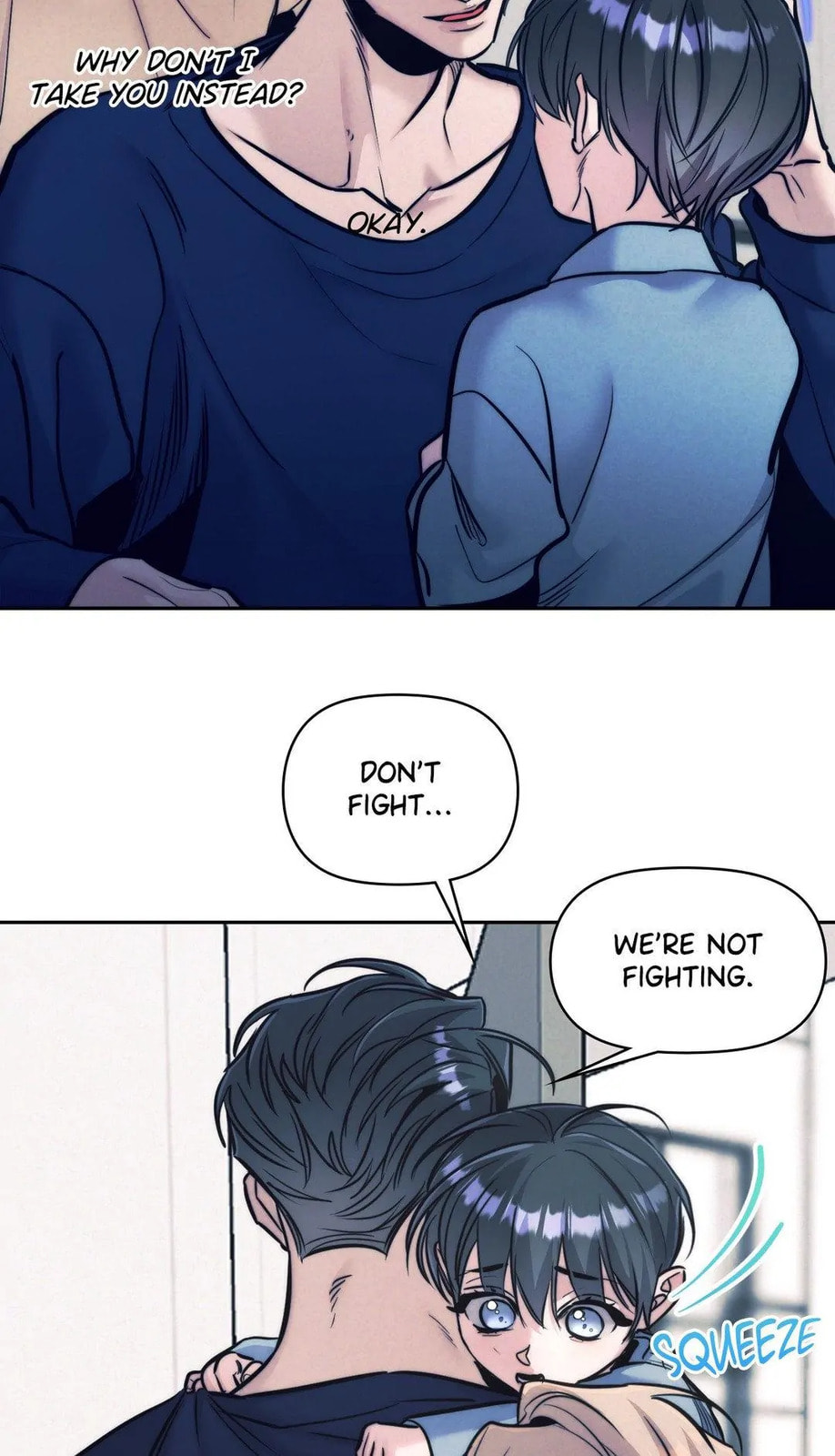 Read Stigma chapter 17 image 53 on Lezhin