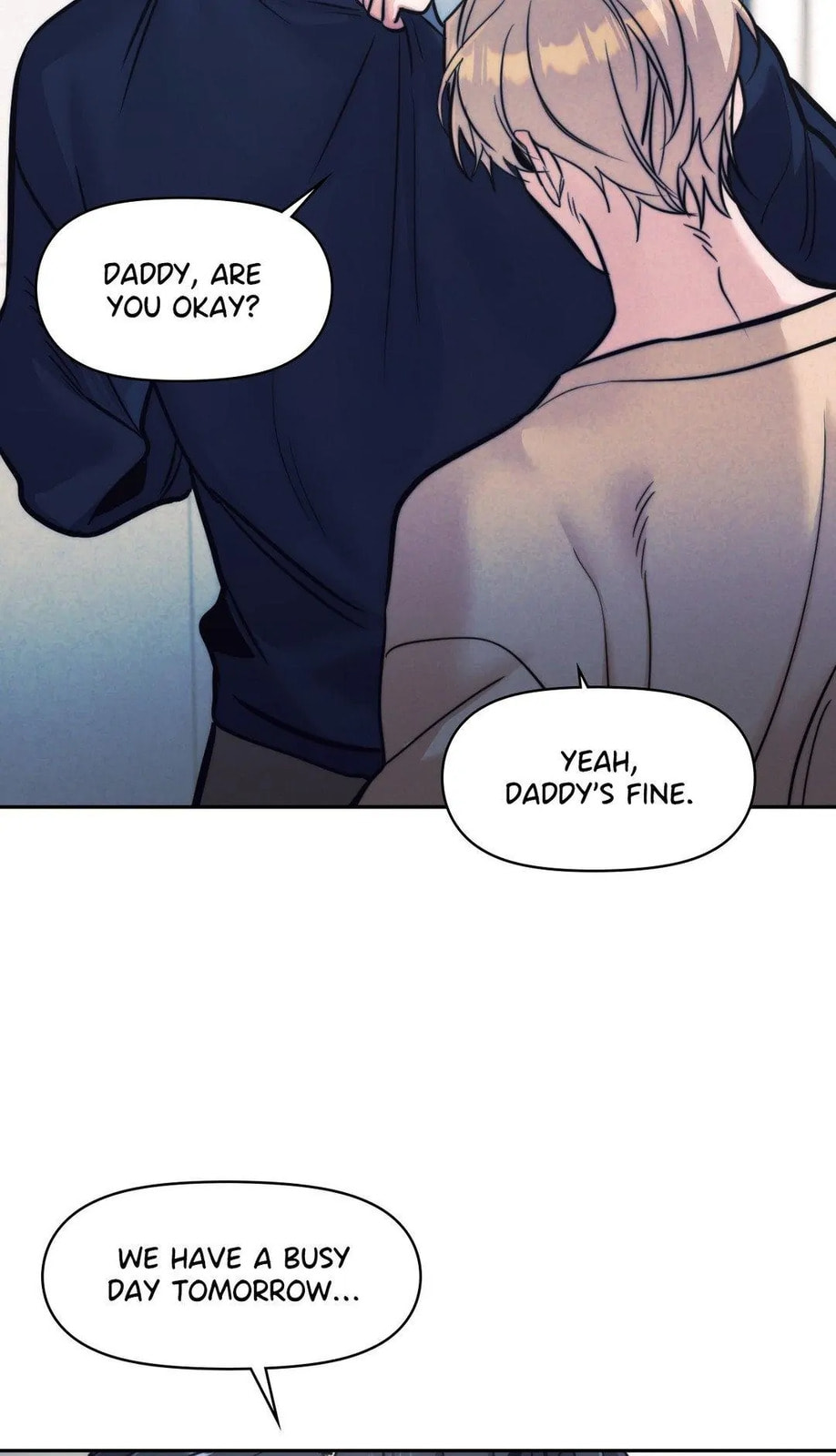 Read Stigma chapter 17 image 54 on Lezhin