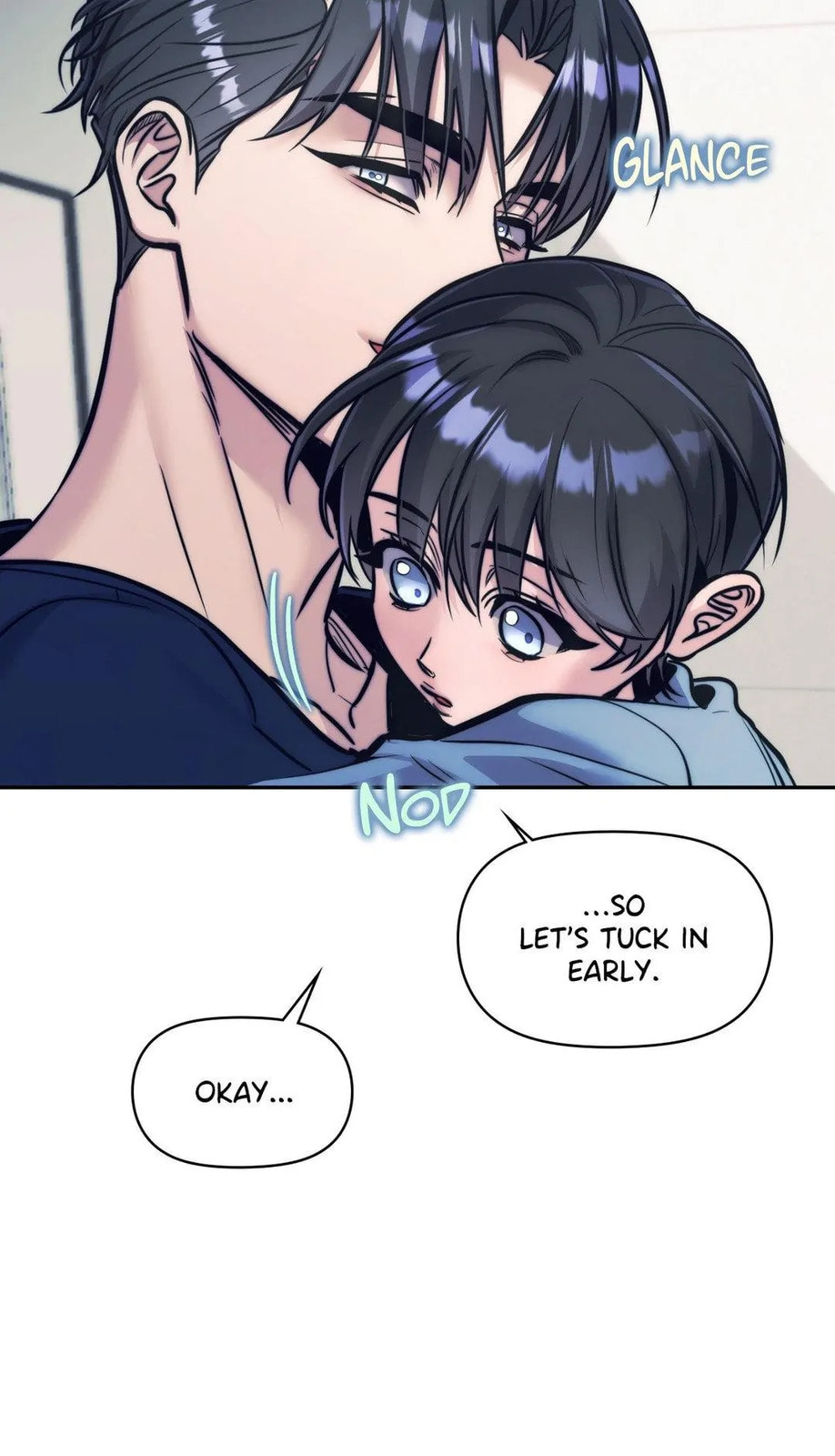 Read Stigma chapter 17 image 55 on Lezhin