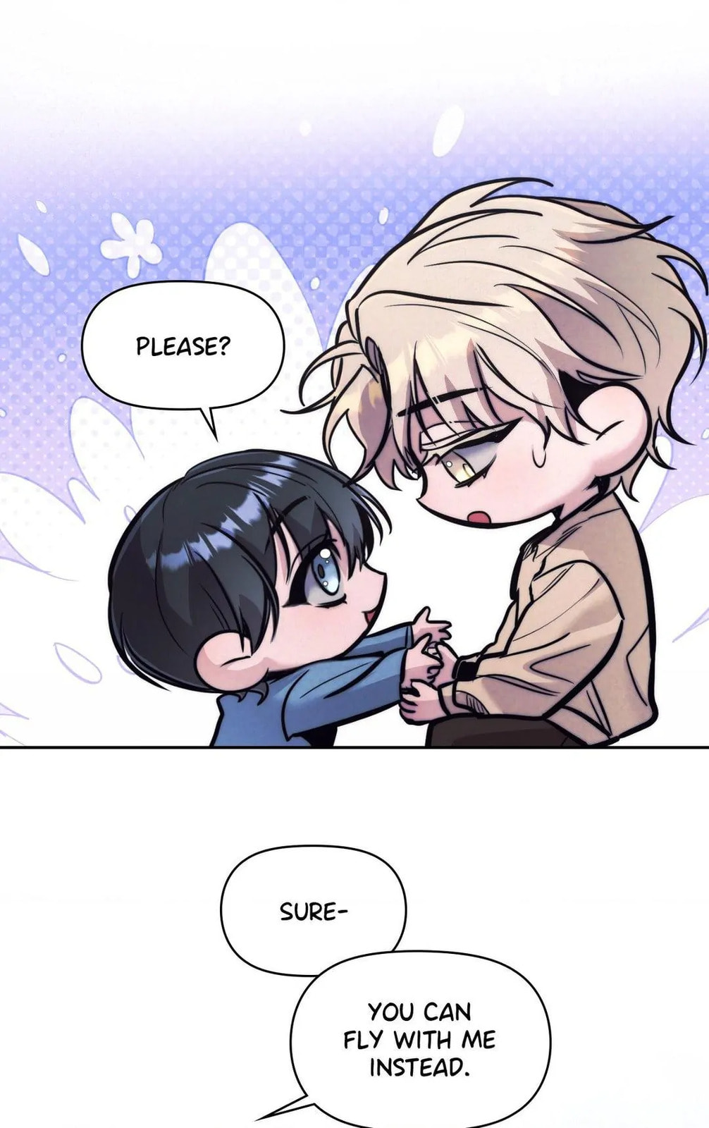 Read Stigma chapter 17 image 6 on Lezhin