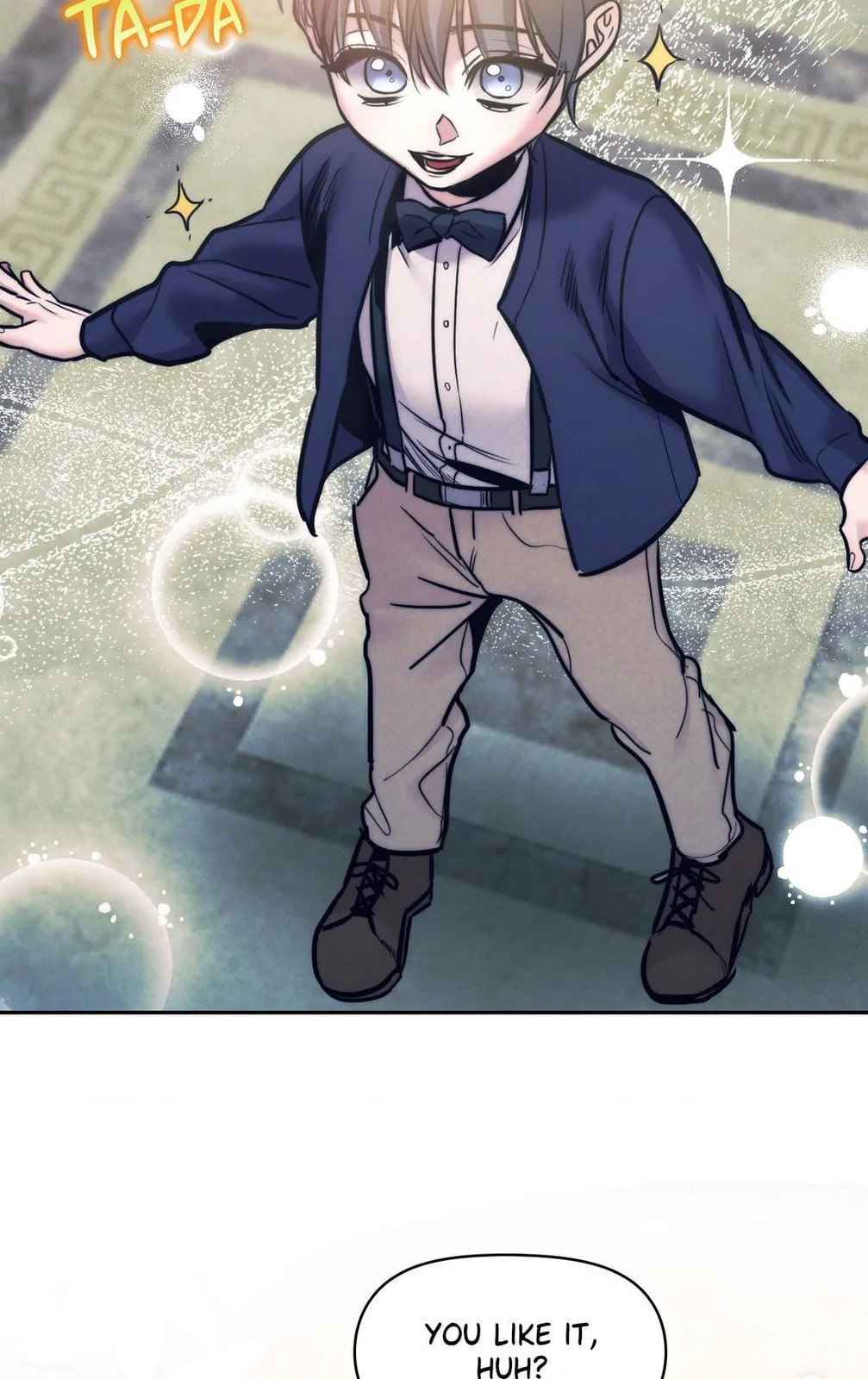 Read Stigma chapter 17 image 60 on Lezhin