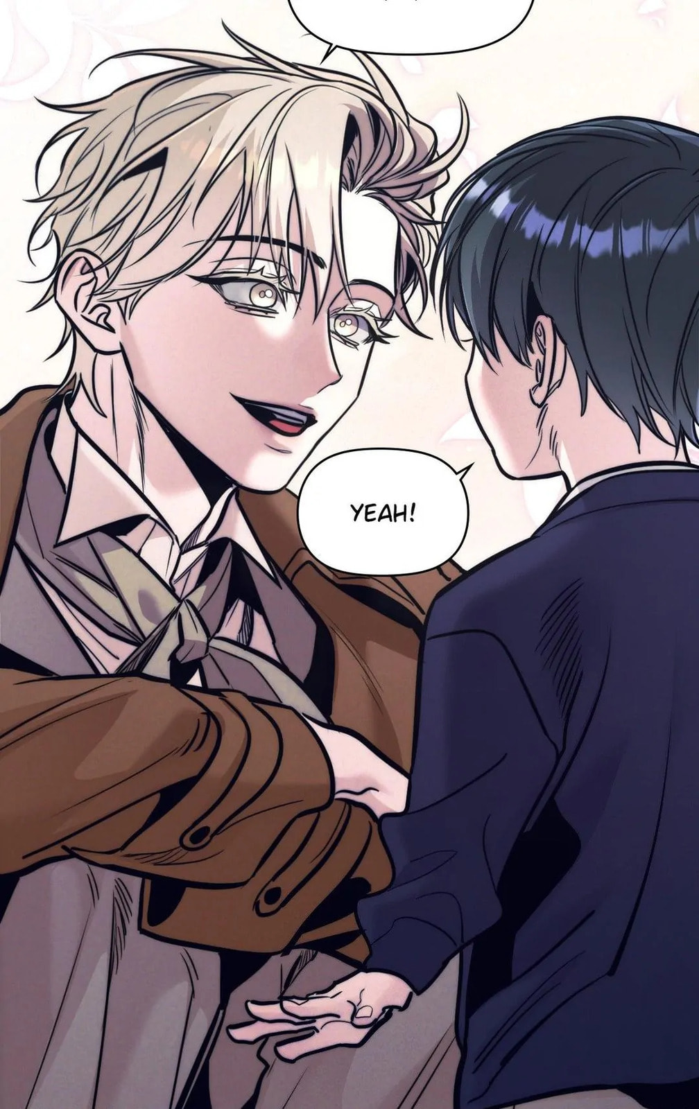 Read Stigma chapter 17 image 61 on Lezhin