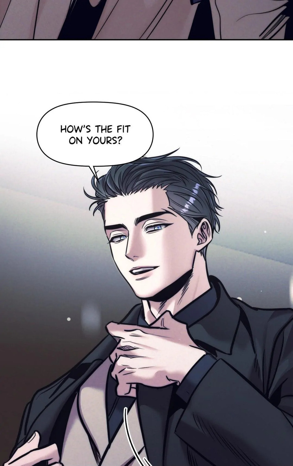 Read Stigma chapter 17 image 62 on Lezhin