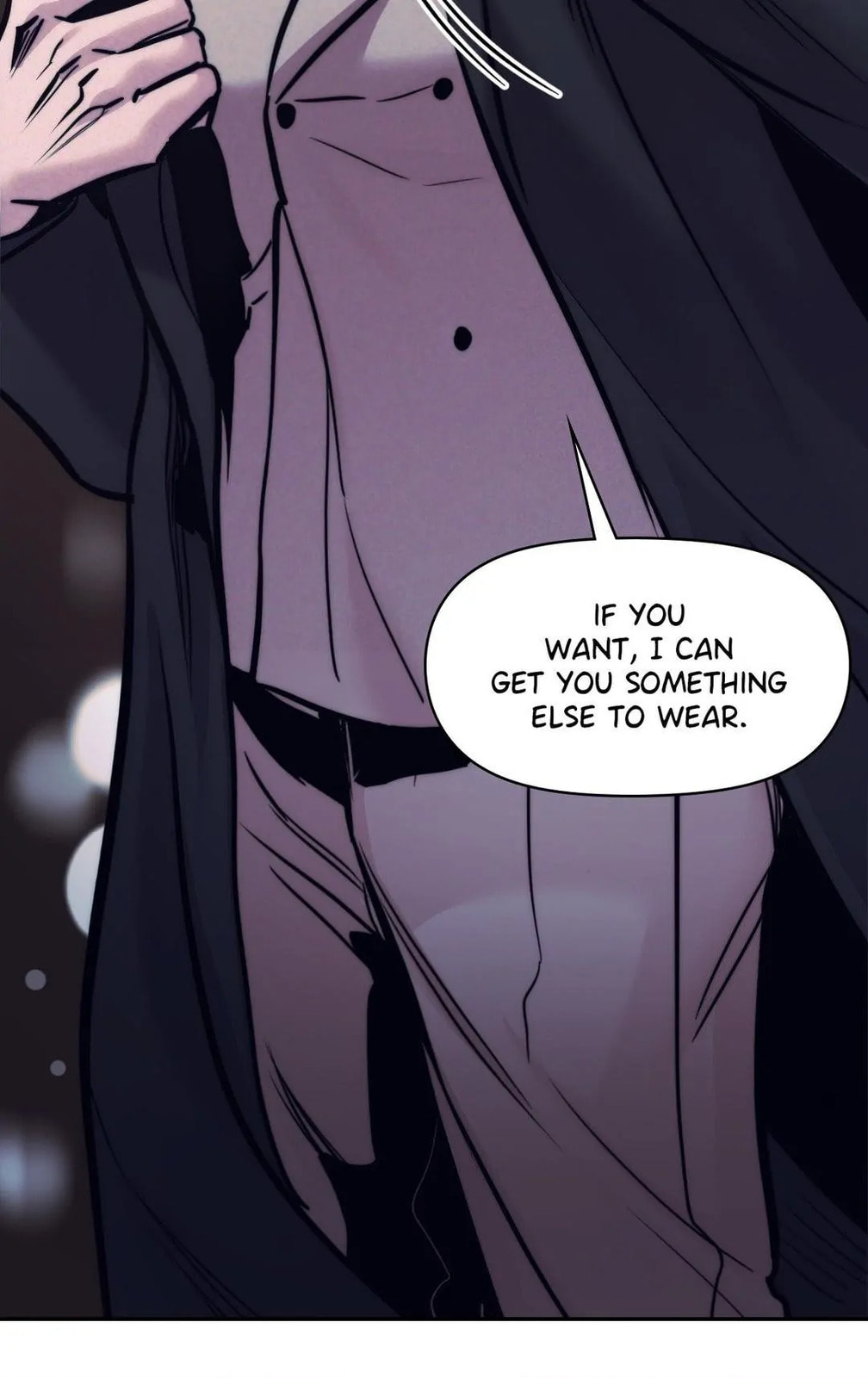 Read Stigma chapter 17 image 63 on Lezhin