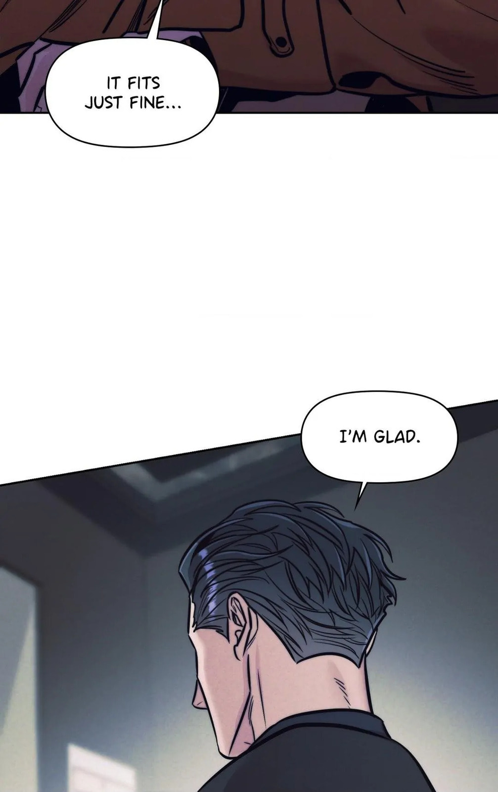 Read Stigma chapter 17 image 65 on Lezhin