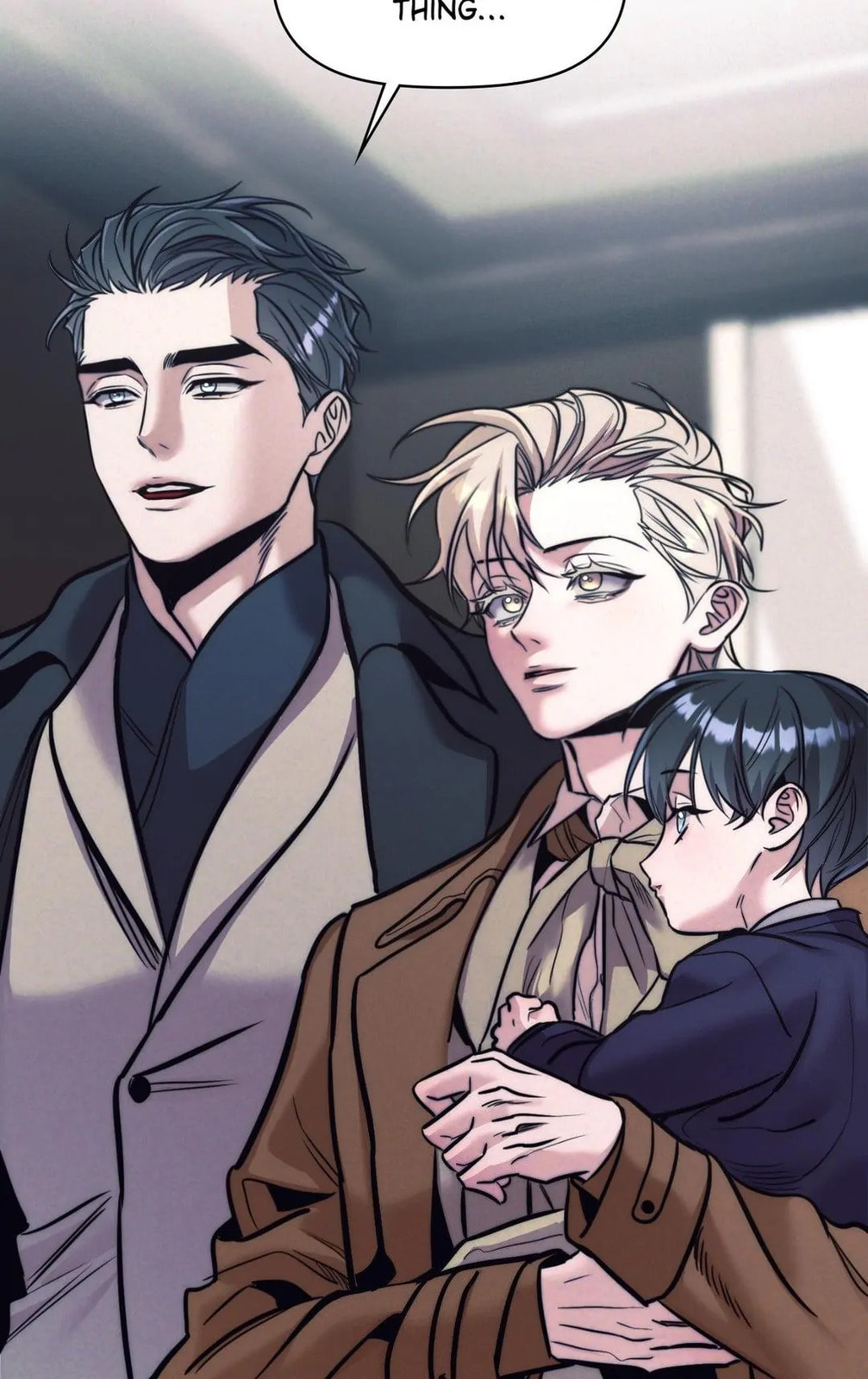 Read Stigma chapter 17 image 69 on Lezhin