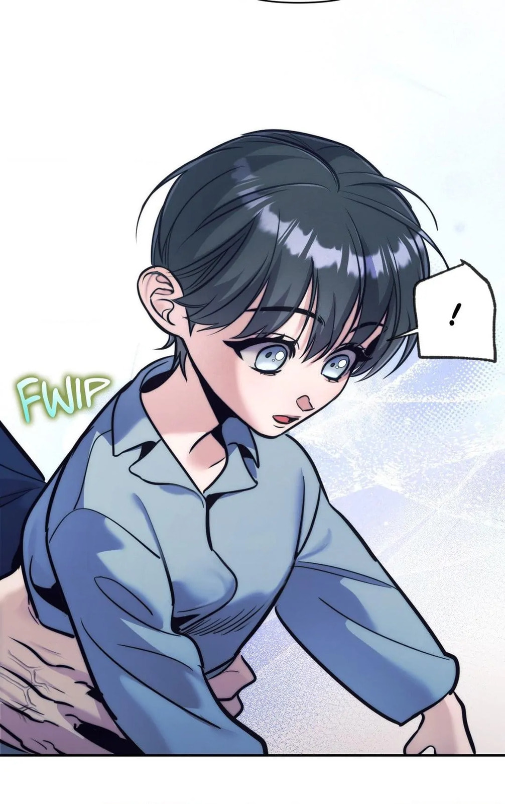 Read Stigma chapter 17 image 7 on Lezhin