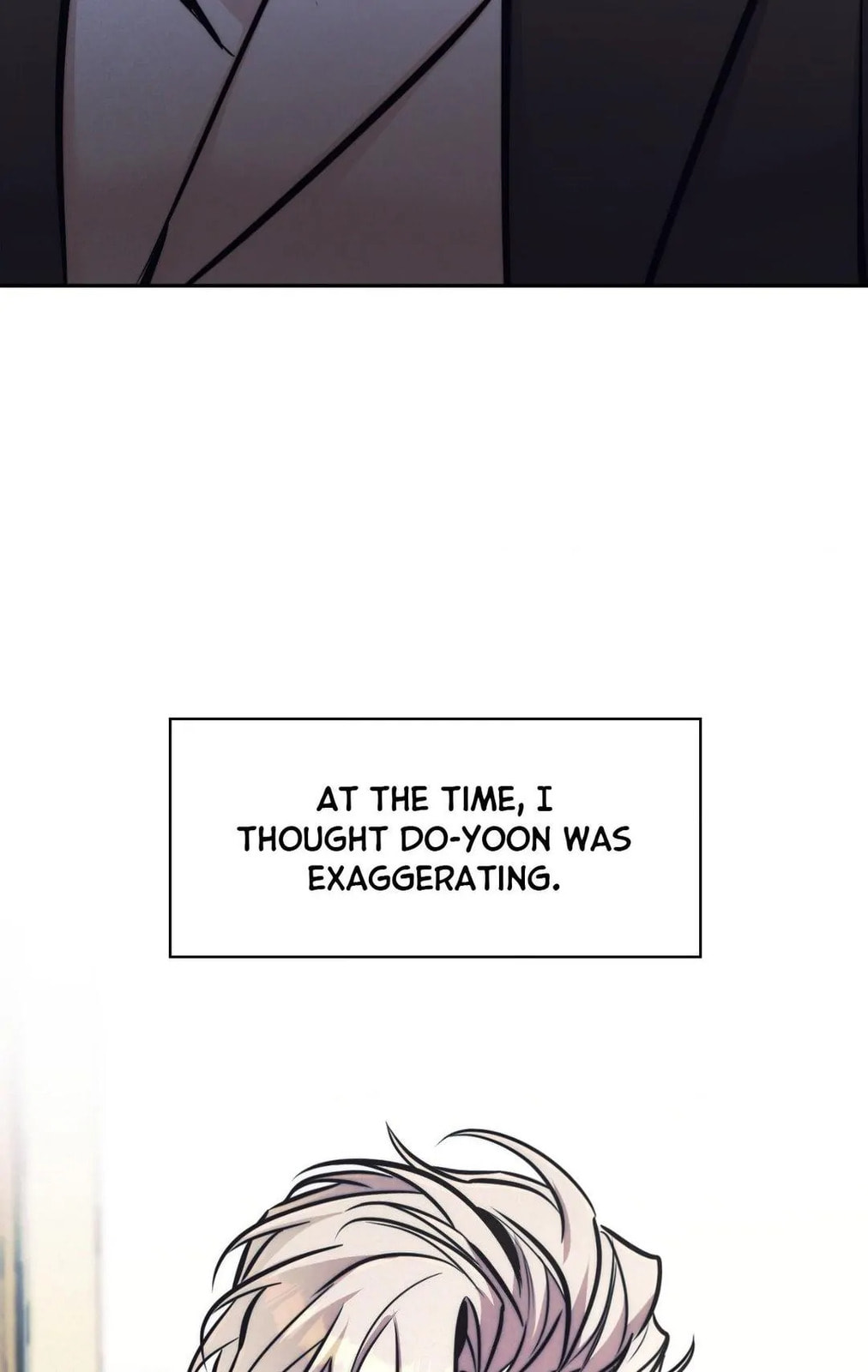 Read Stigma chapter 17 image 75 on Lezhin
