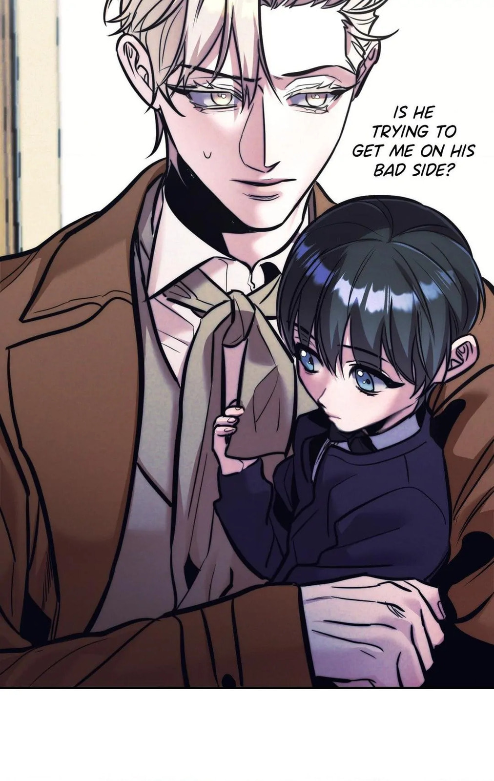 Read Stigma chapter 17 image 76 on Lezhin