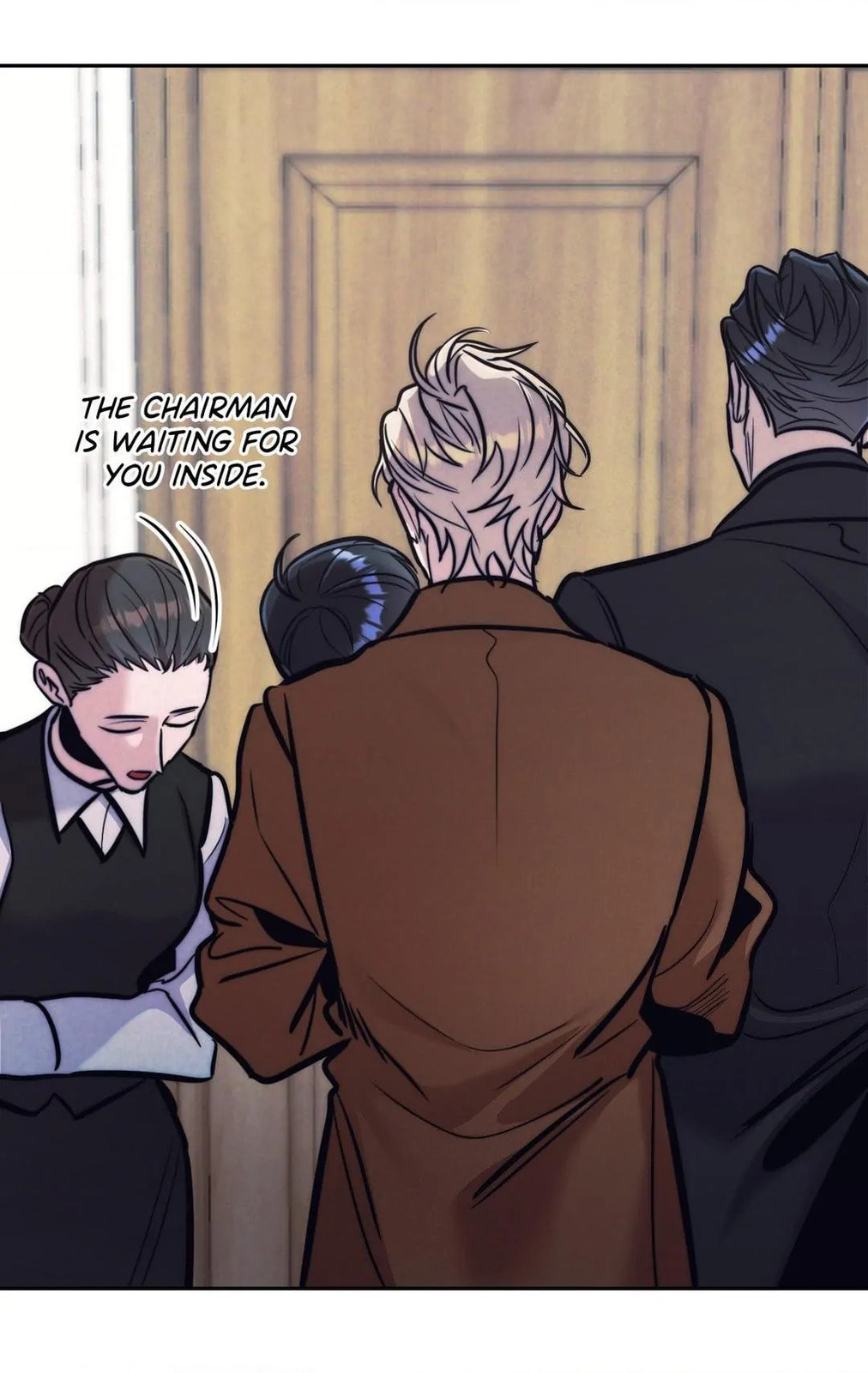 Read Stigma chapter 17 image 78 on Lezhin