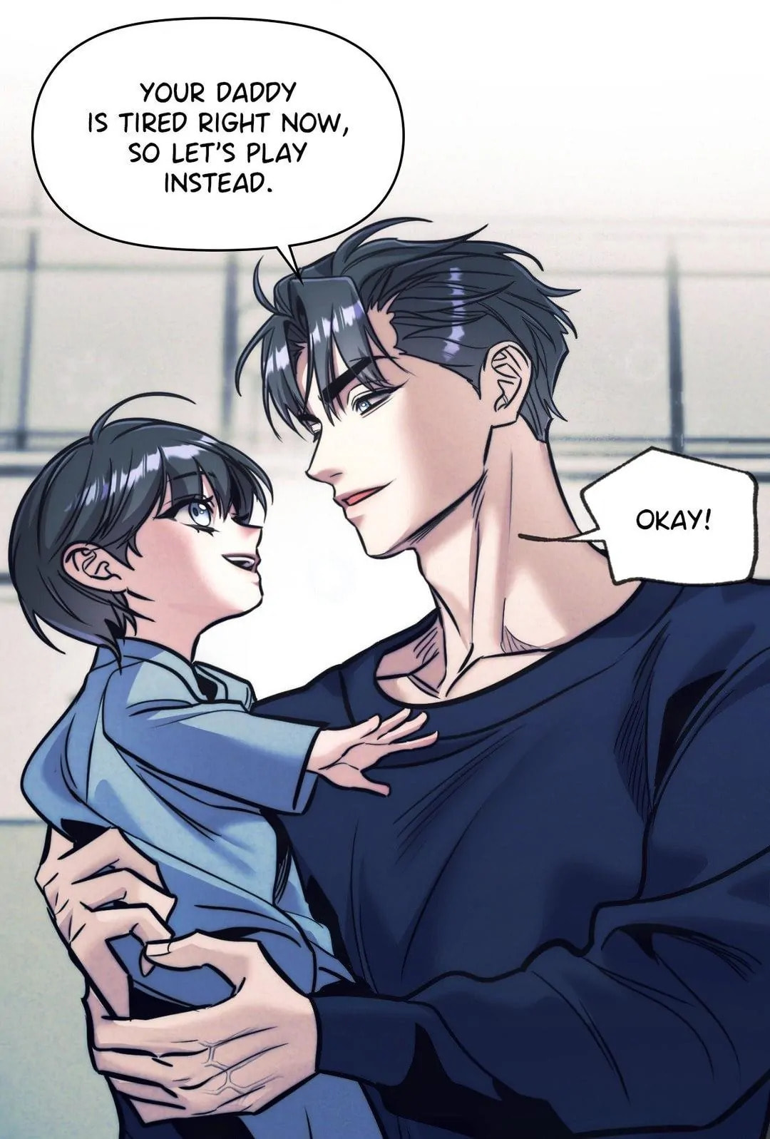 Read Stigma chapter 17 image 8 on Lezhin