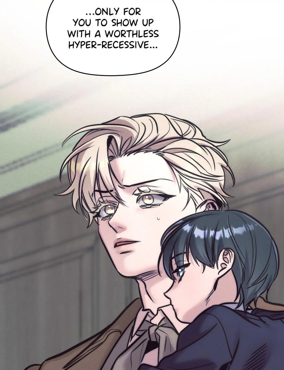 Read Stigma chapter 17 image 85 on Lezhin