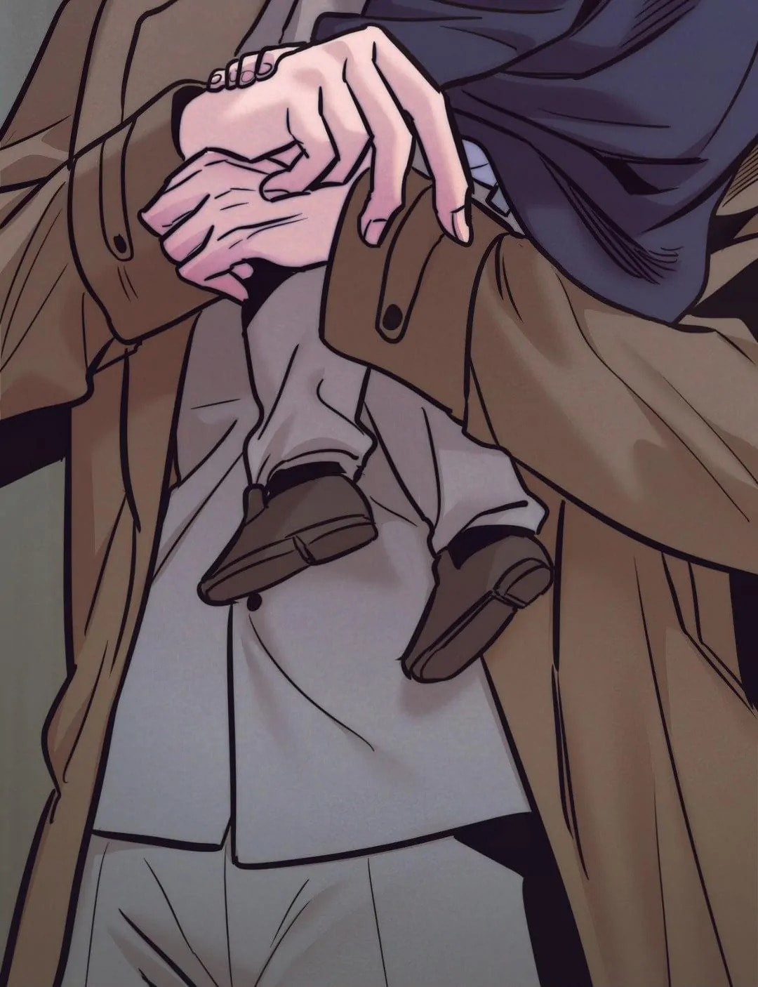 Read Stigma chapter 17 image 86 on Lezhin