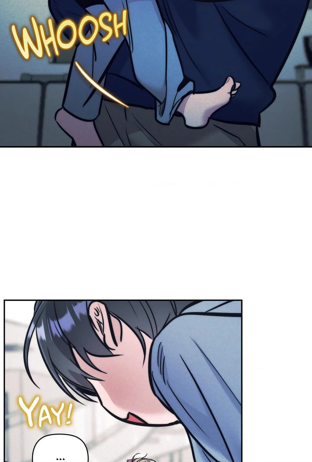 Read Stigma chapter 17 image 9 on Lezhin
