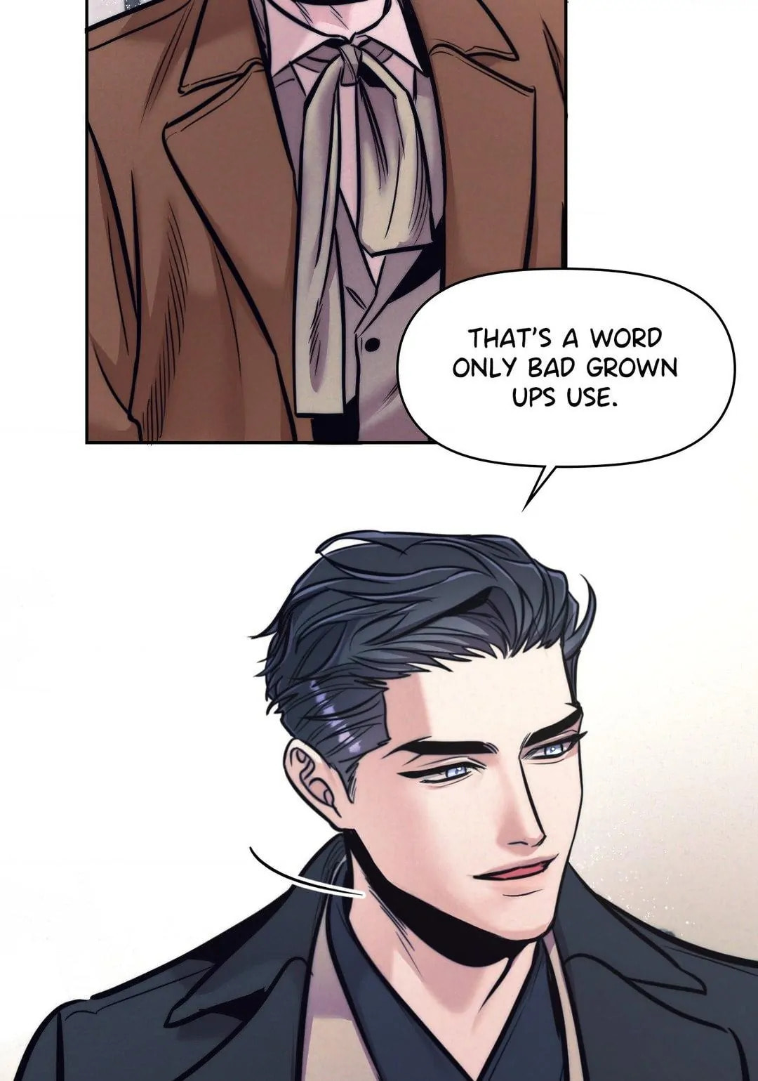Read Stigma chapter 18 image 10 on Lezhin