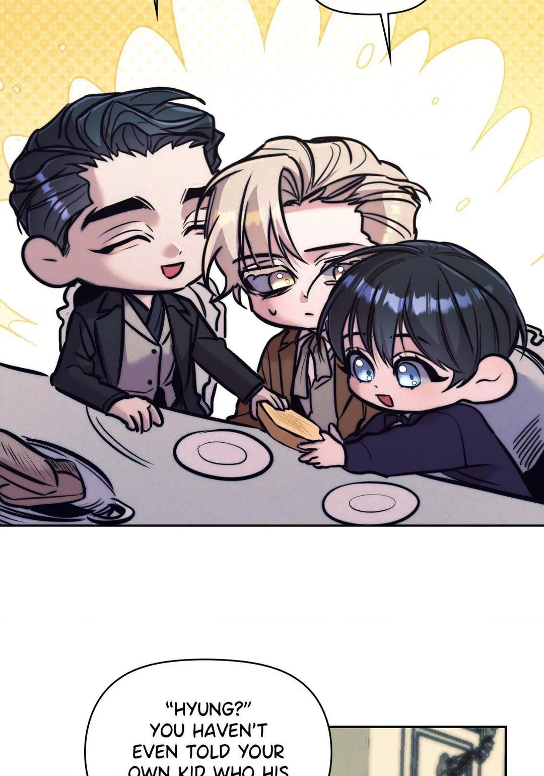 Read Stigma chapter 18 image 13 on Lezhin