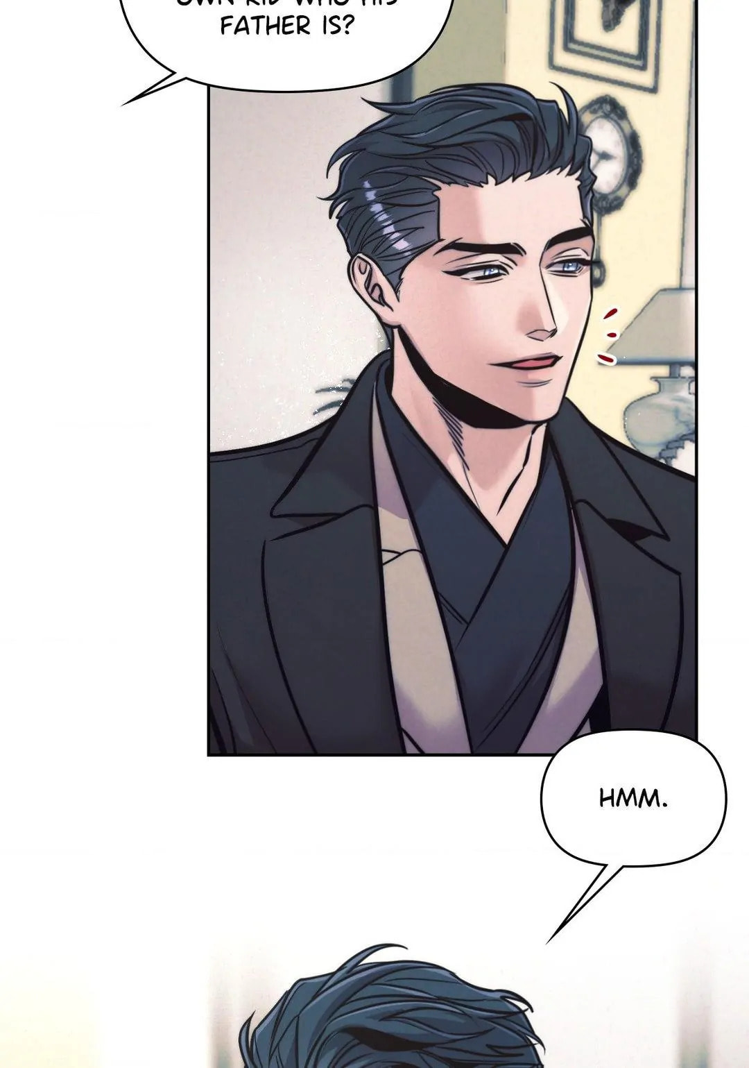 Read Stigma chapter 18 image 14 on Lezhin