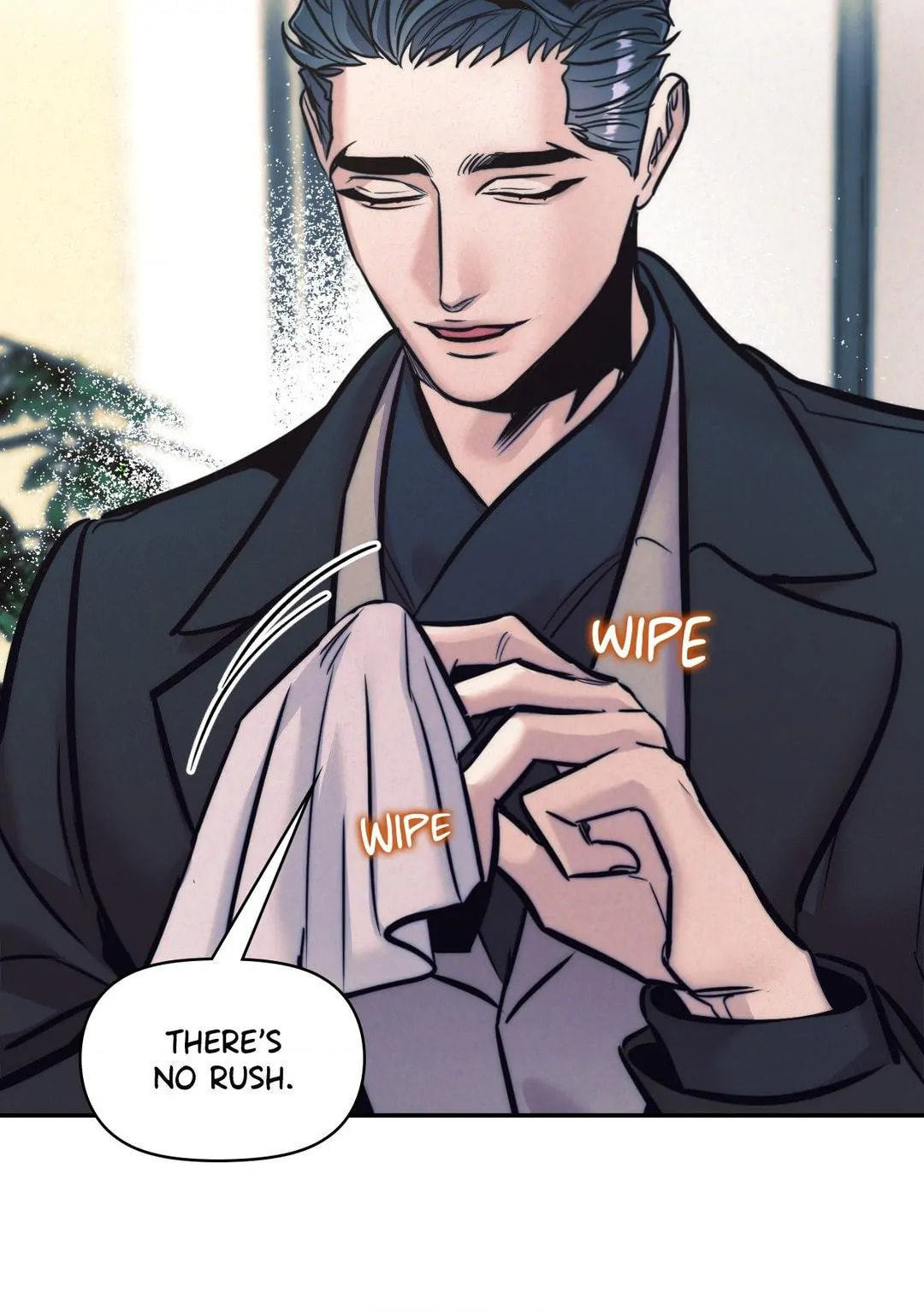 Read Stigma chapter 18 image 15 on Lezhin