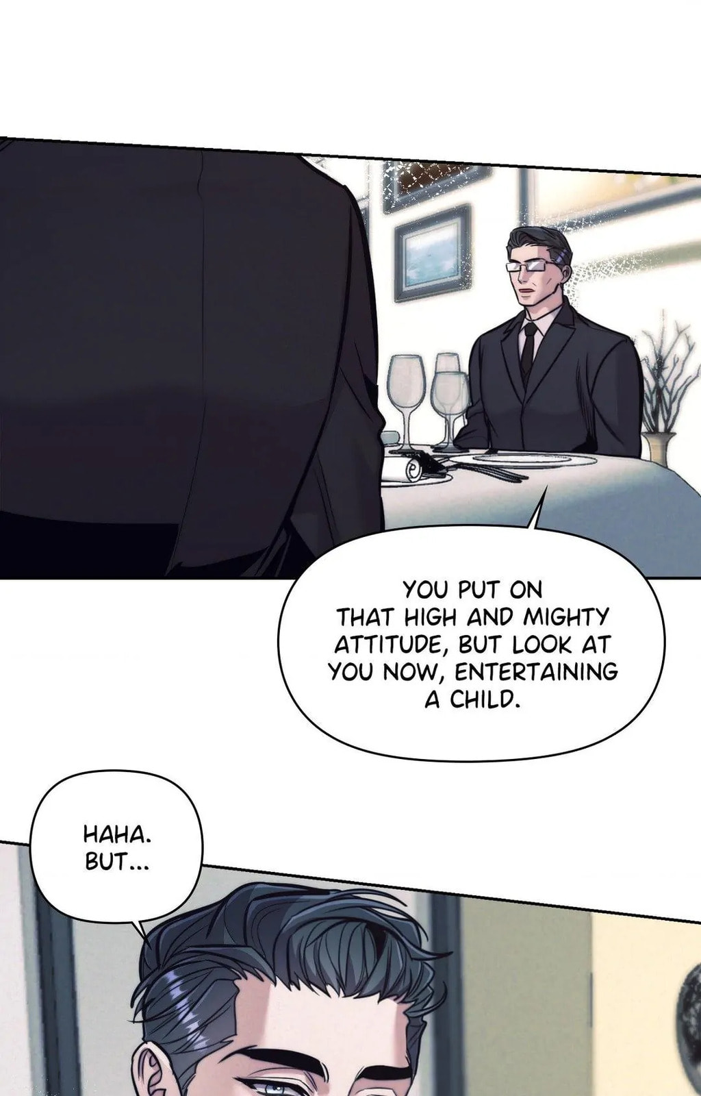 Read Stigma chapter 18 image 16 on Lezhin