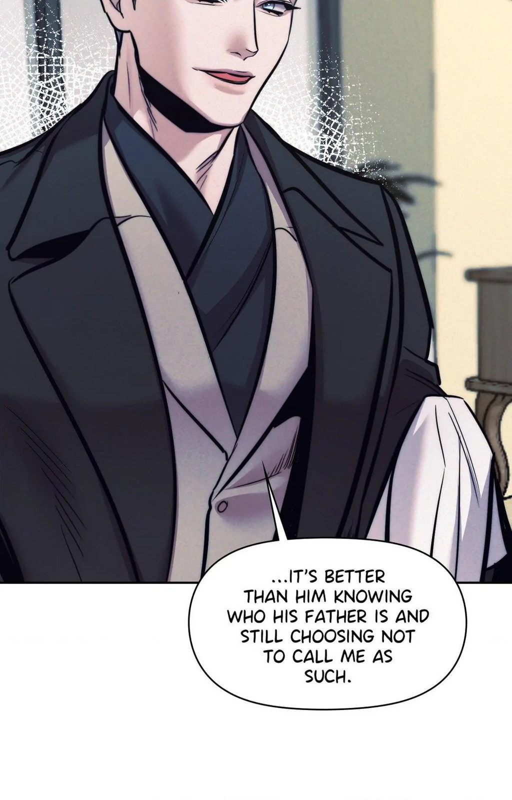 Read Stigma chapter 18 image 17 on Lezhin