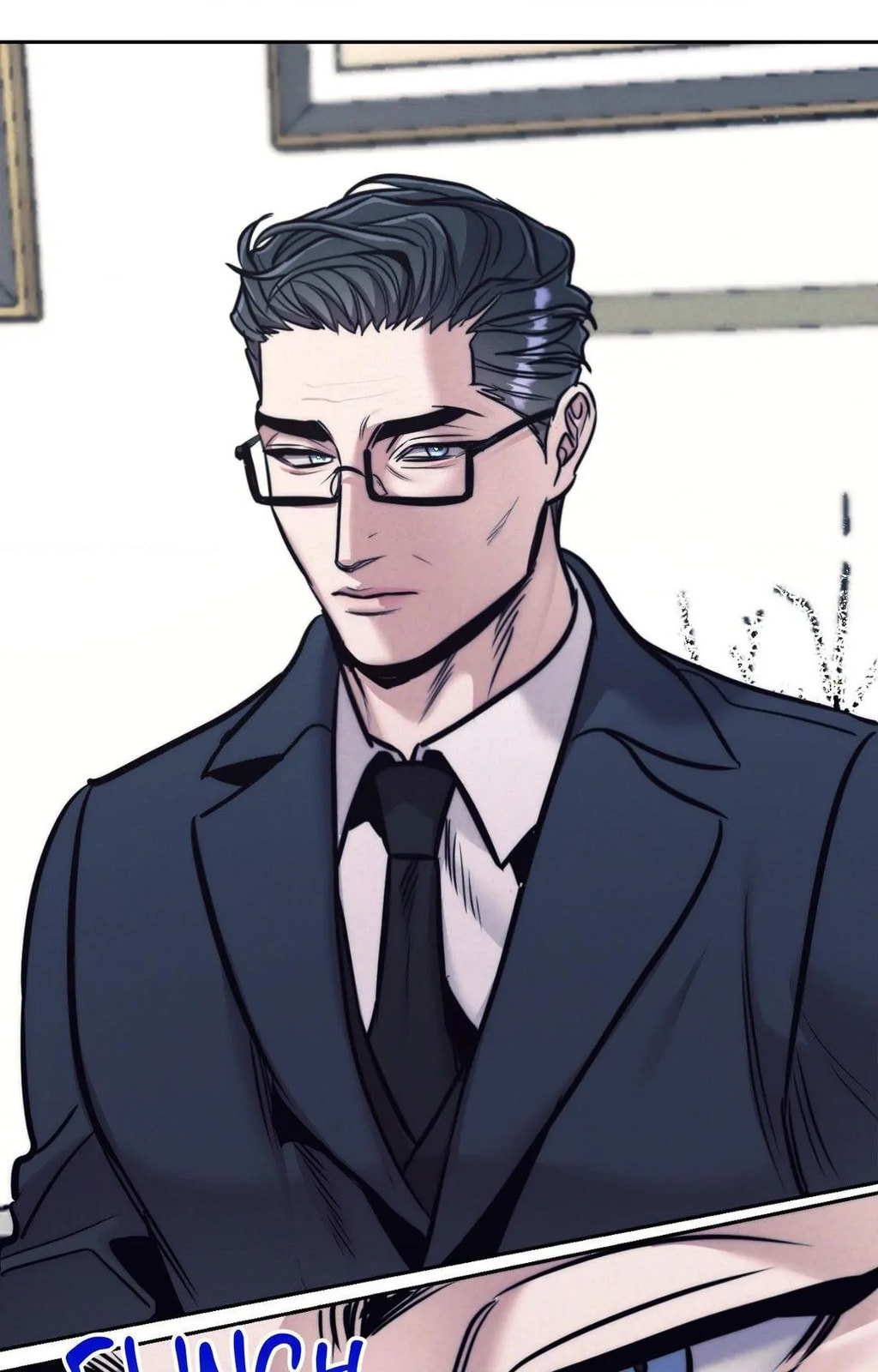 Read Stigma chapter 18 image 18 on Lezhin