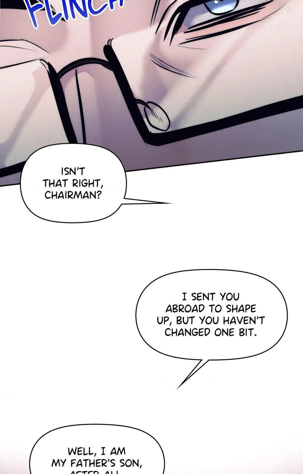 Read Stigma chapter 18 image 19 on Lezhin
