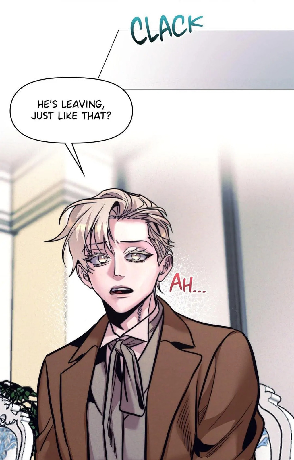 Read Stigma chapter 18 image 24 on Lezhin