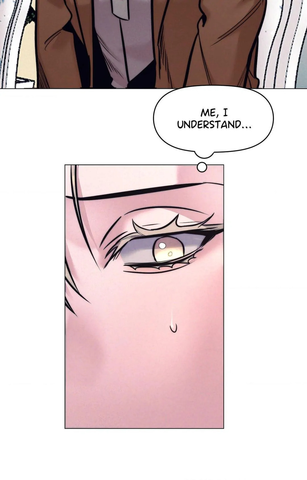 Read Stigma chapter 18 image 25 on Lezhin