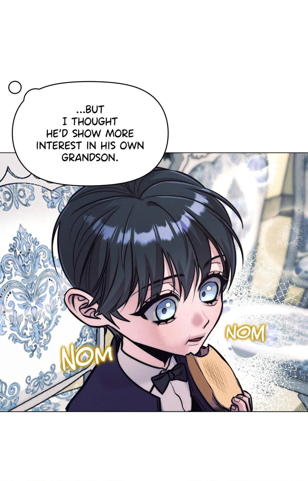 Read Stigma chapter 18 image 26 on Lezhin